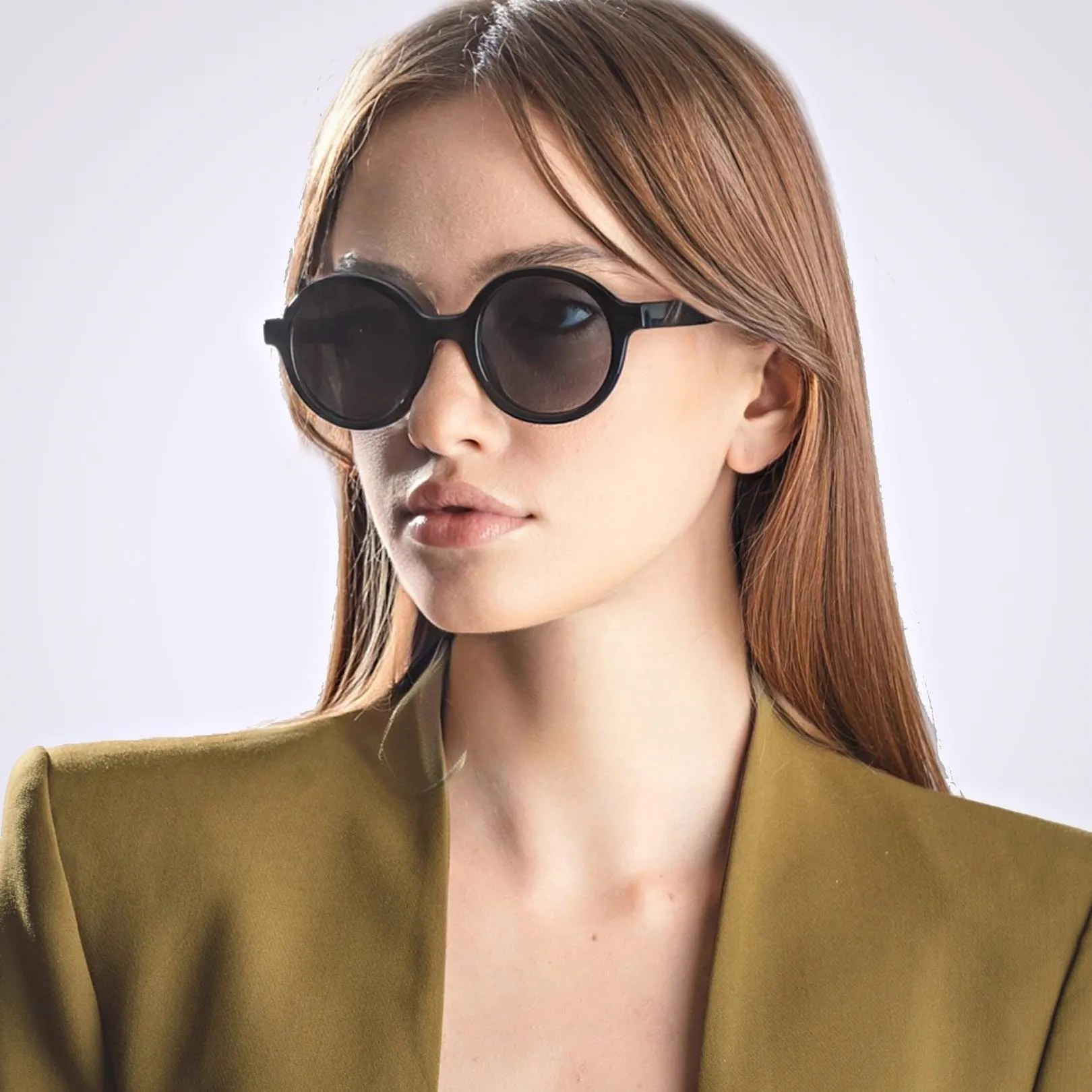 NADA | NOIR sold by Moncada Eyewear product image thumbnail 3