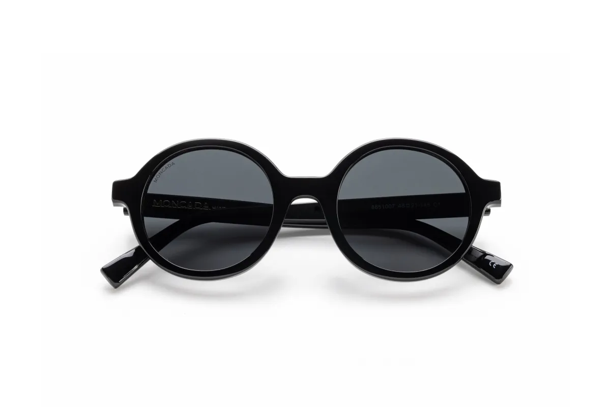 NADA | NOIR made by Moncada Eyewear