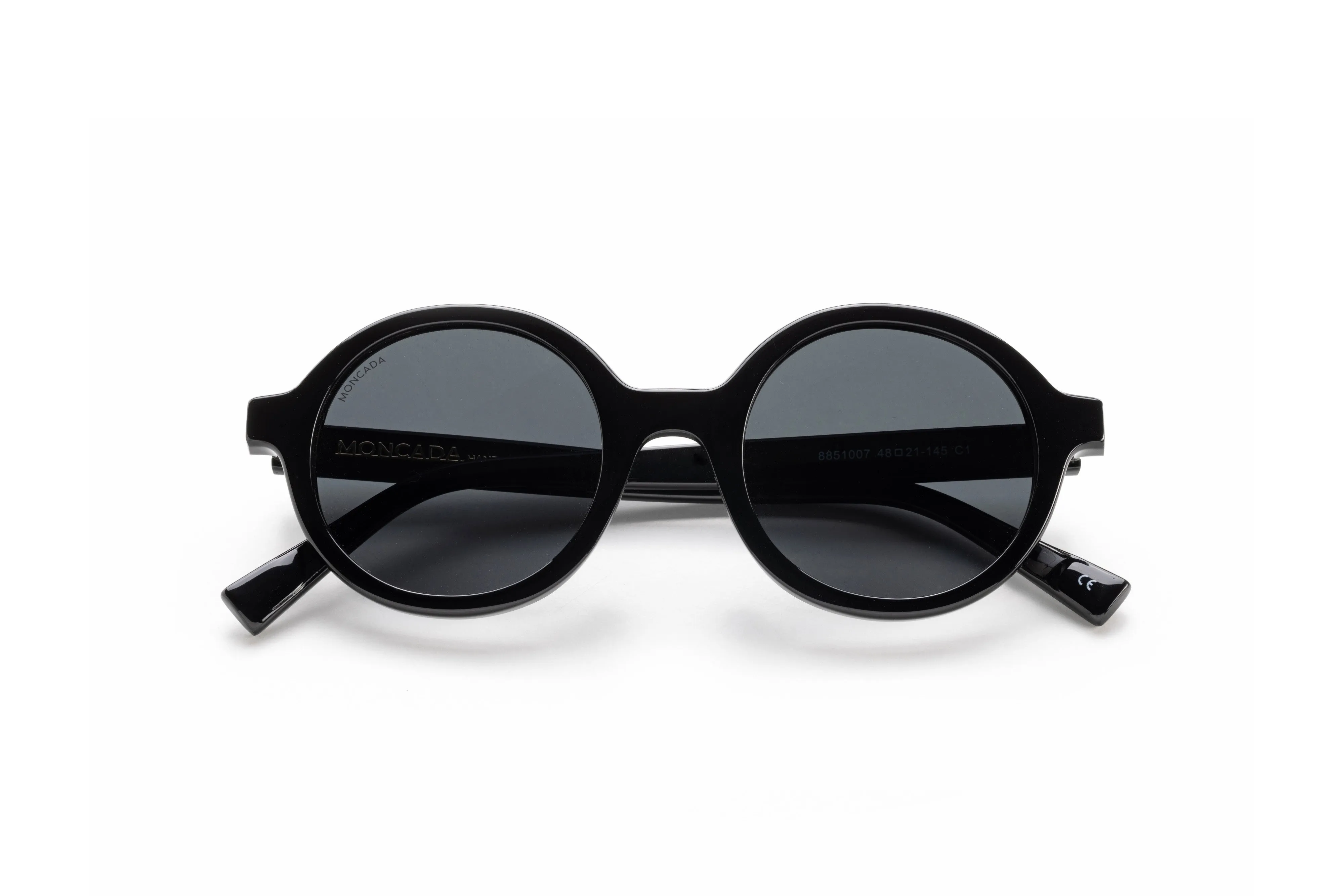 NADA | NOIR sold by Moncada Eyewear