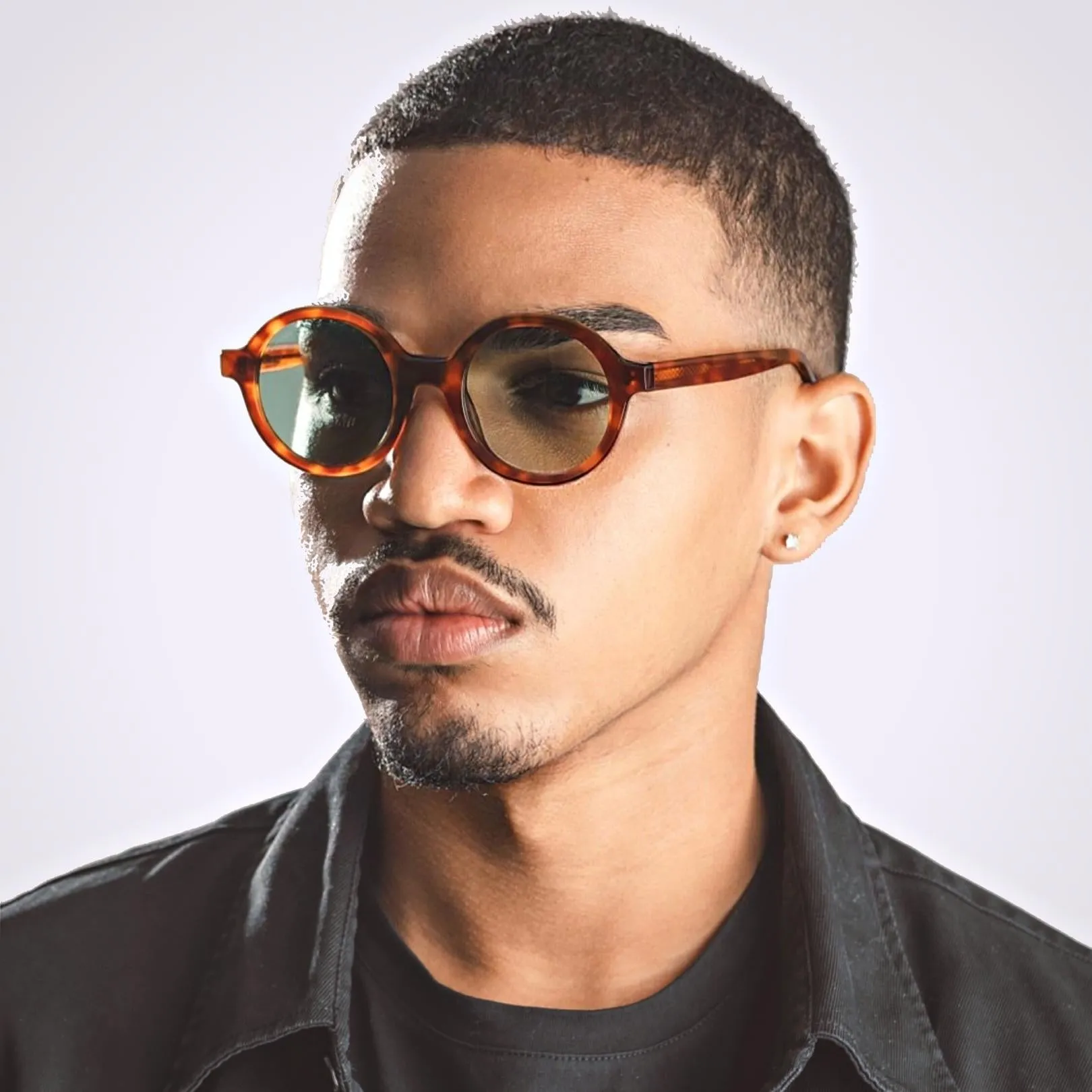 NADA | HAVANA sold by Moncada Eyewear product image thumbnail 4