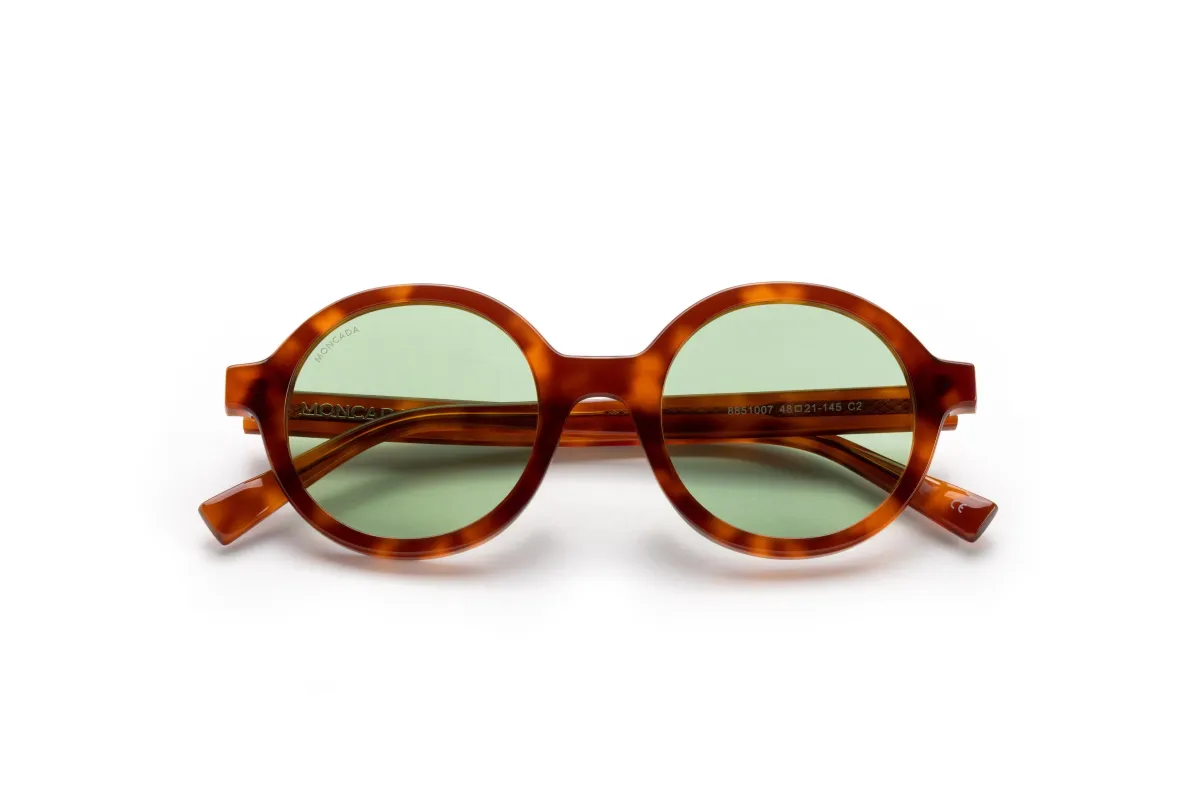 NADA | HAVANA made by Moncada Eyewear
