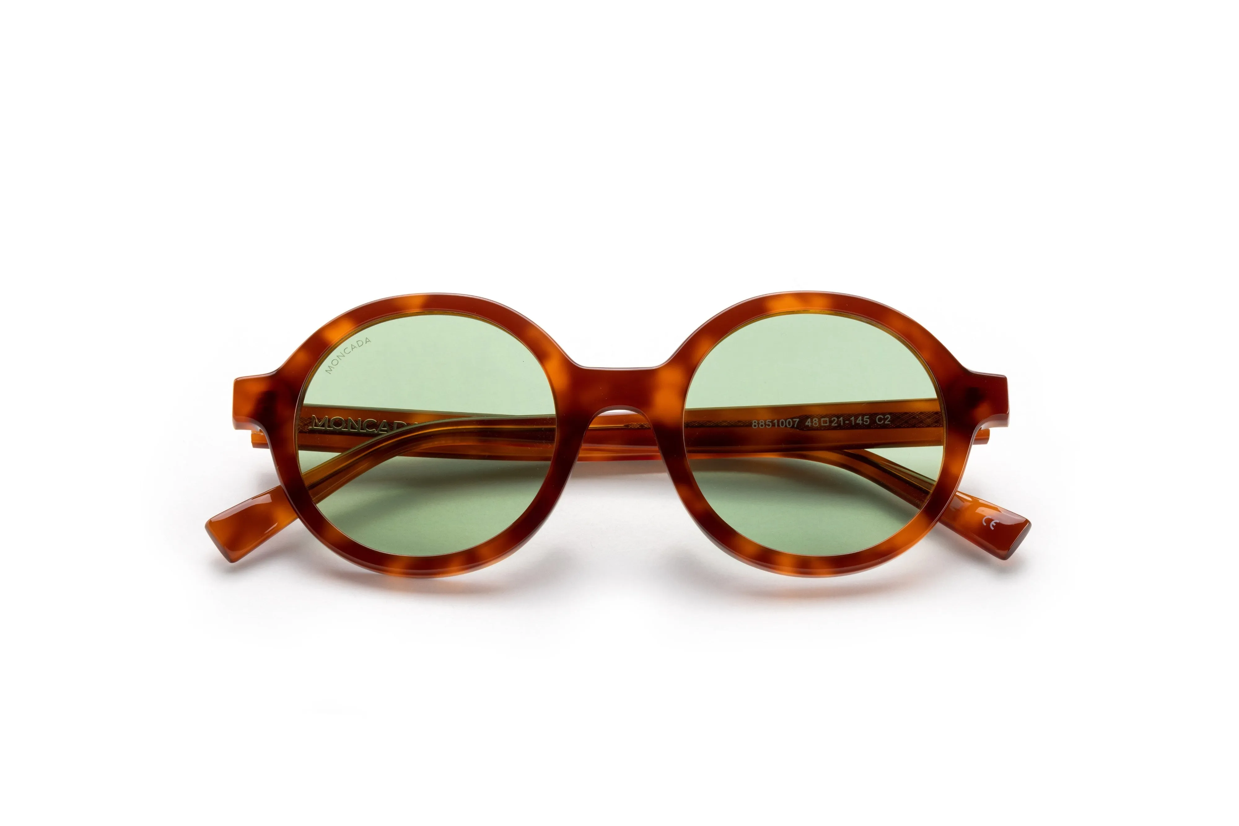 NADA | HAVANA sold by Moncada Eyewear