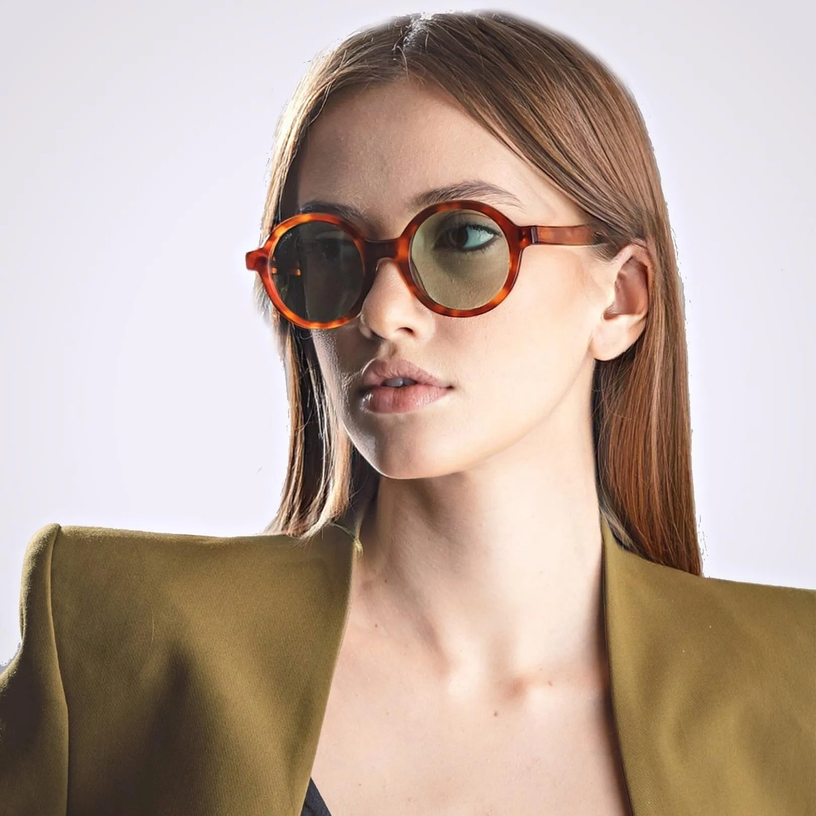 NADA | HAVANA sold by Moncada Eyewear product image thumbnail 3
