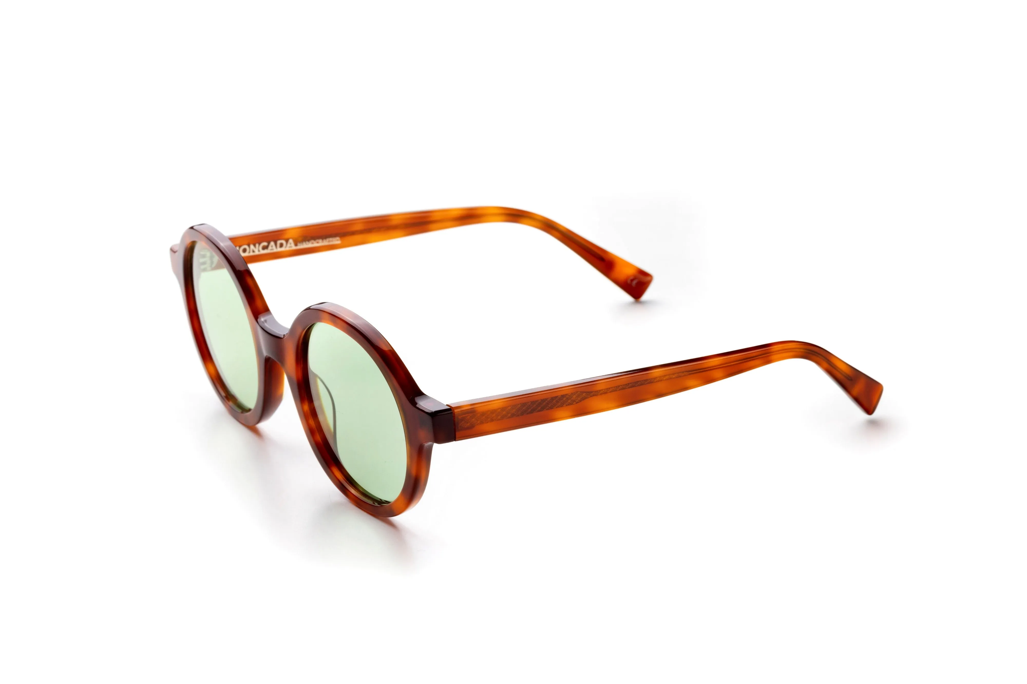 NADA | HAVANA sold by Moncada Eyewear product image thumbnail 2
