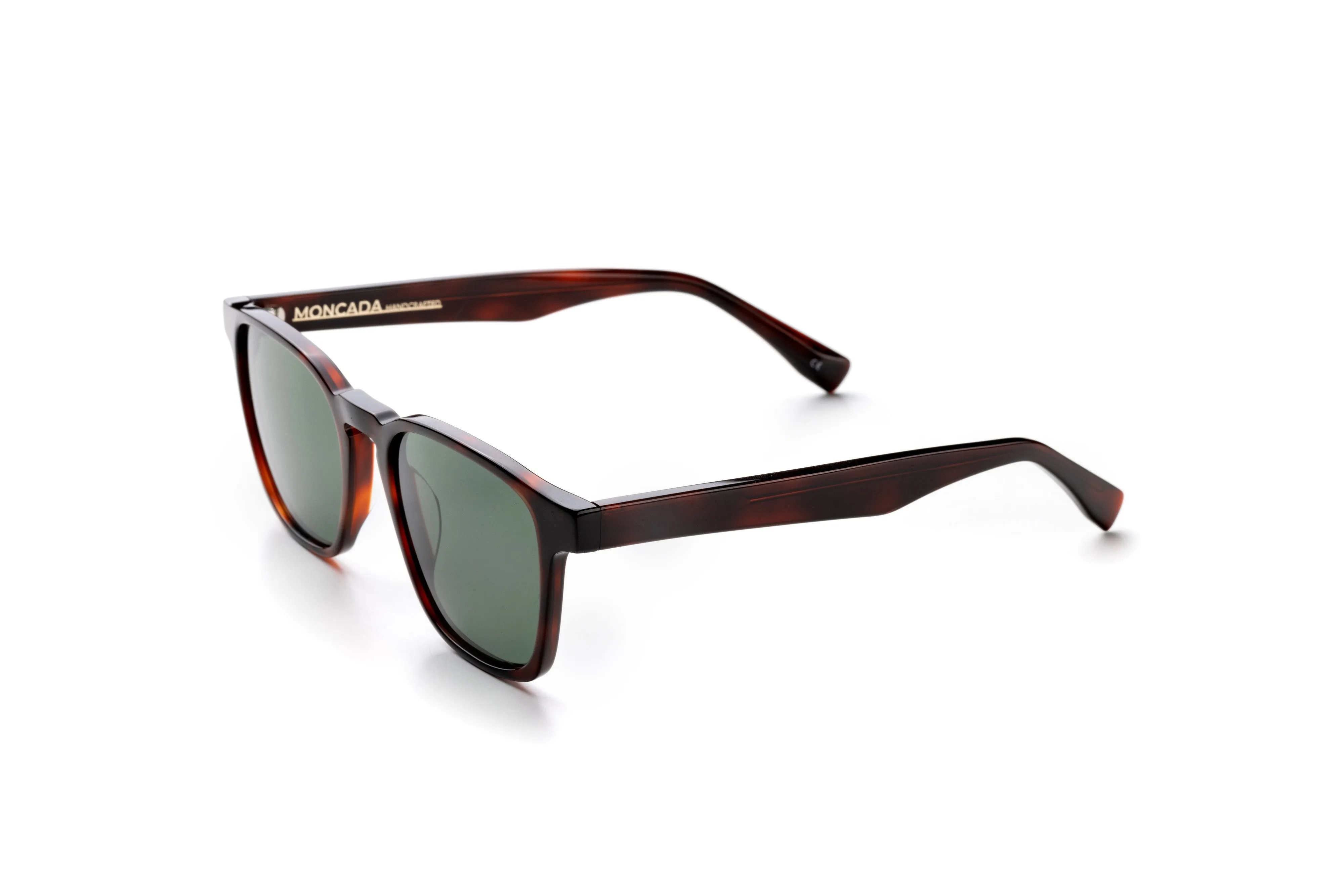 MODIGLIANI | HAVANA sold by Moncada Eyewear product image thumbnail 2