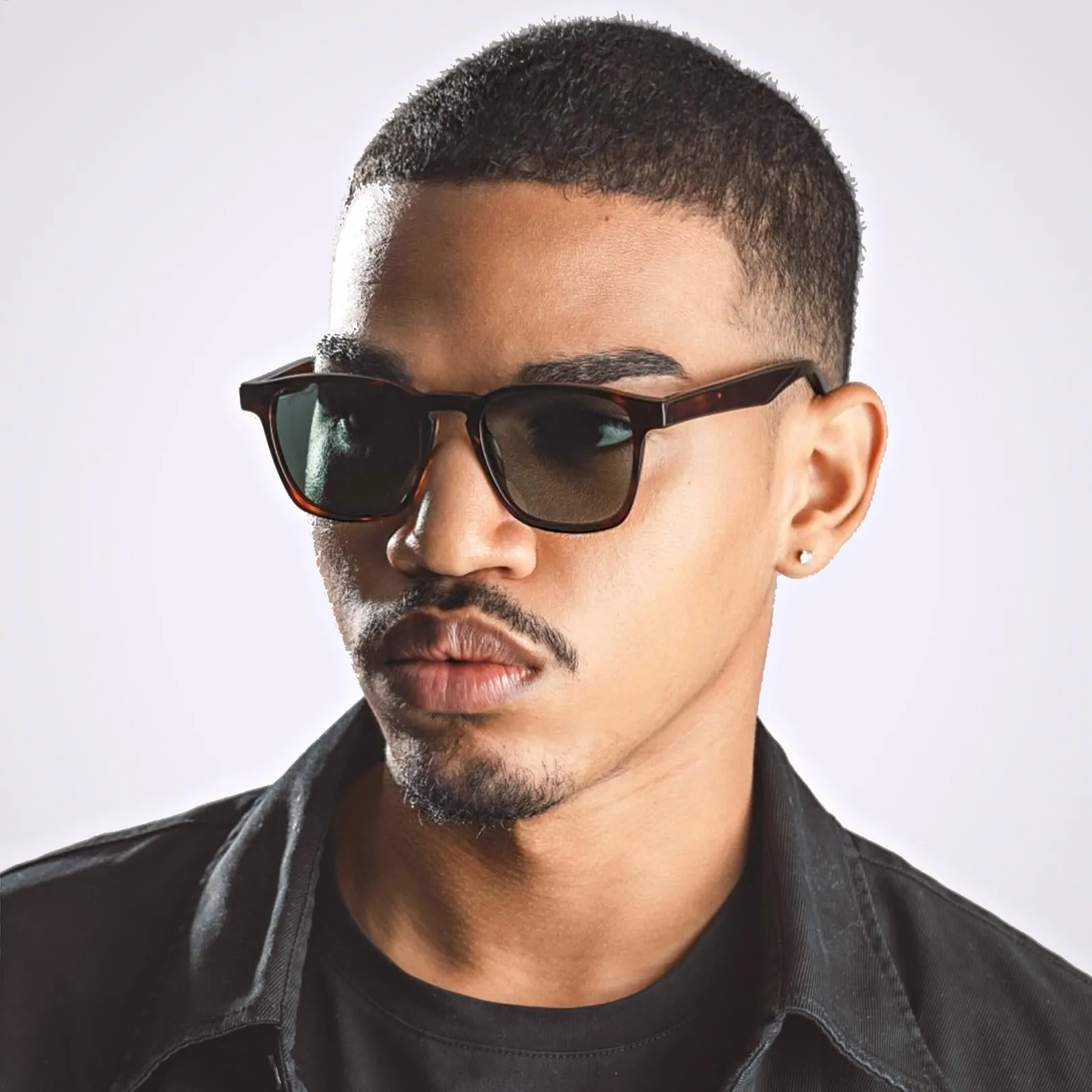 MODIGLIANI | HAVANA sold by Moncada Eyewear product image thumbnail 3