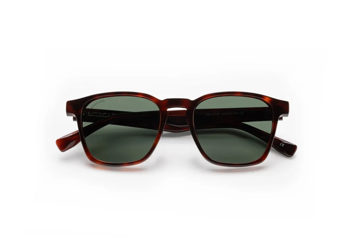 MODIGLIANI | HAVANA sold by Moncada Eyewear