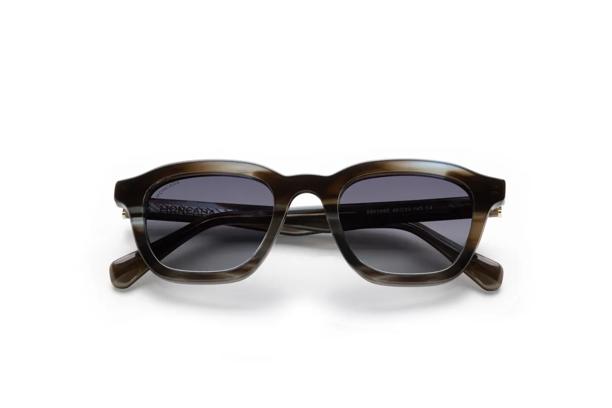 ENNIO | BOIS sold by Moncada Eyewear