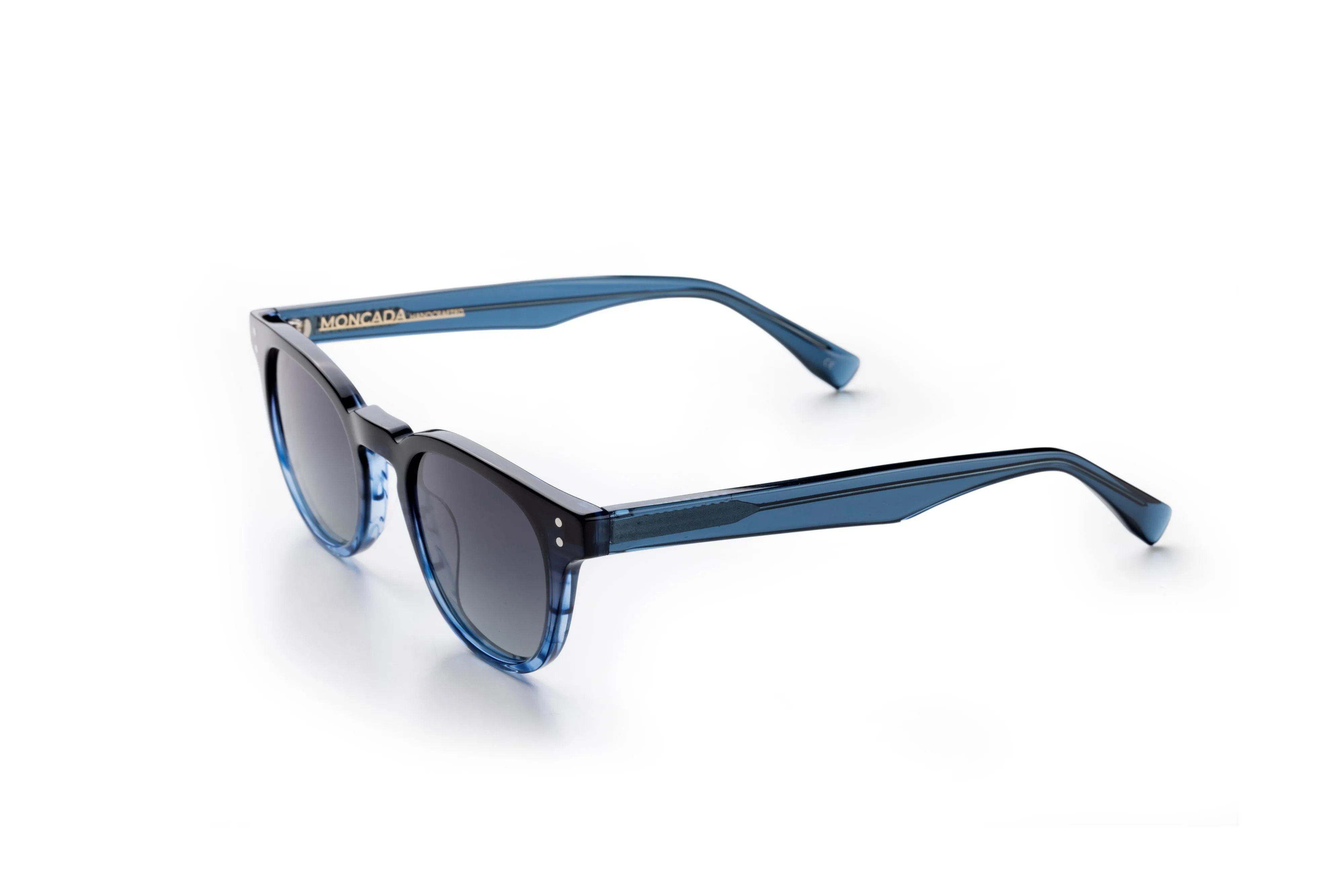 PANAREA | BLACK SEA sold by Moncada Eyewear product image thumbnail 2