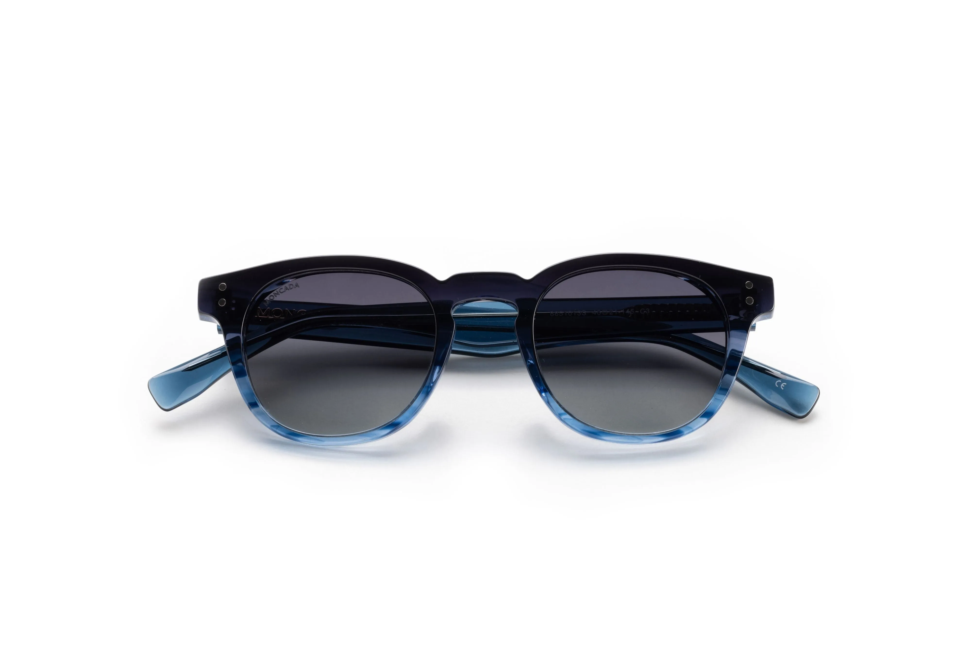 PANAREA | BLACK SEA sold by Moncada Eyewear