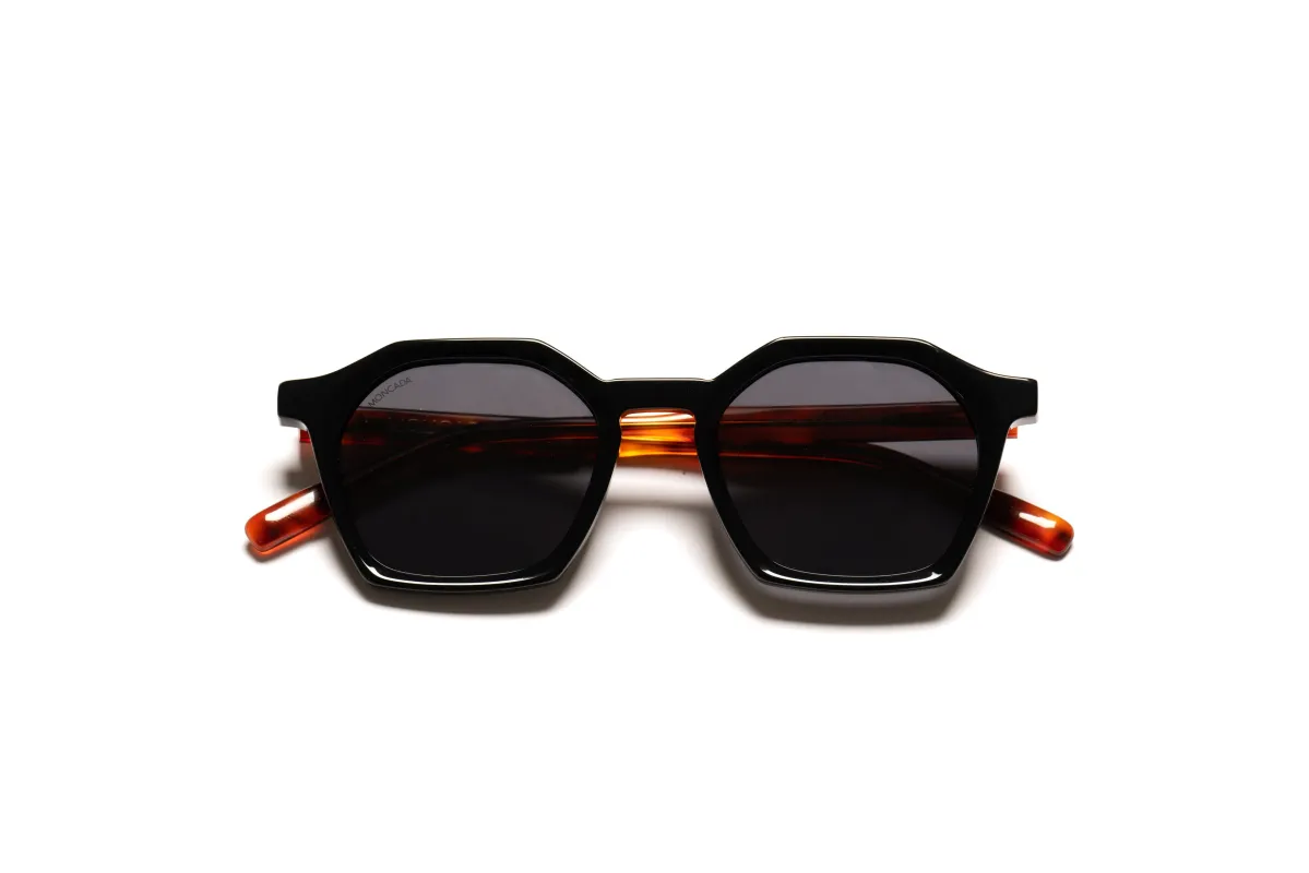 DANTE | BLACK HAVANA sold by Moncada Eyewear