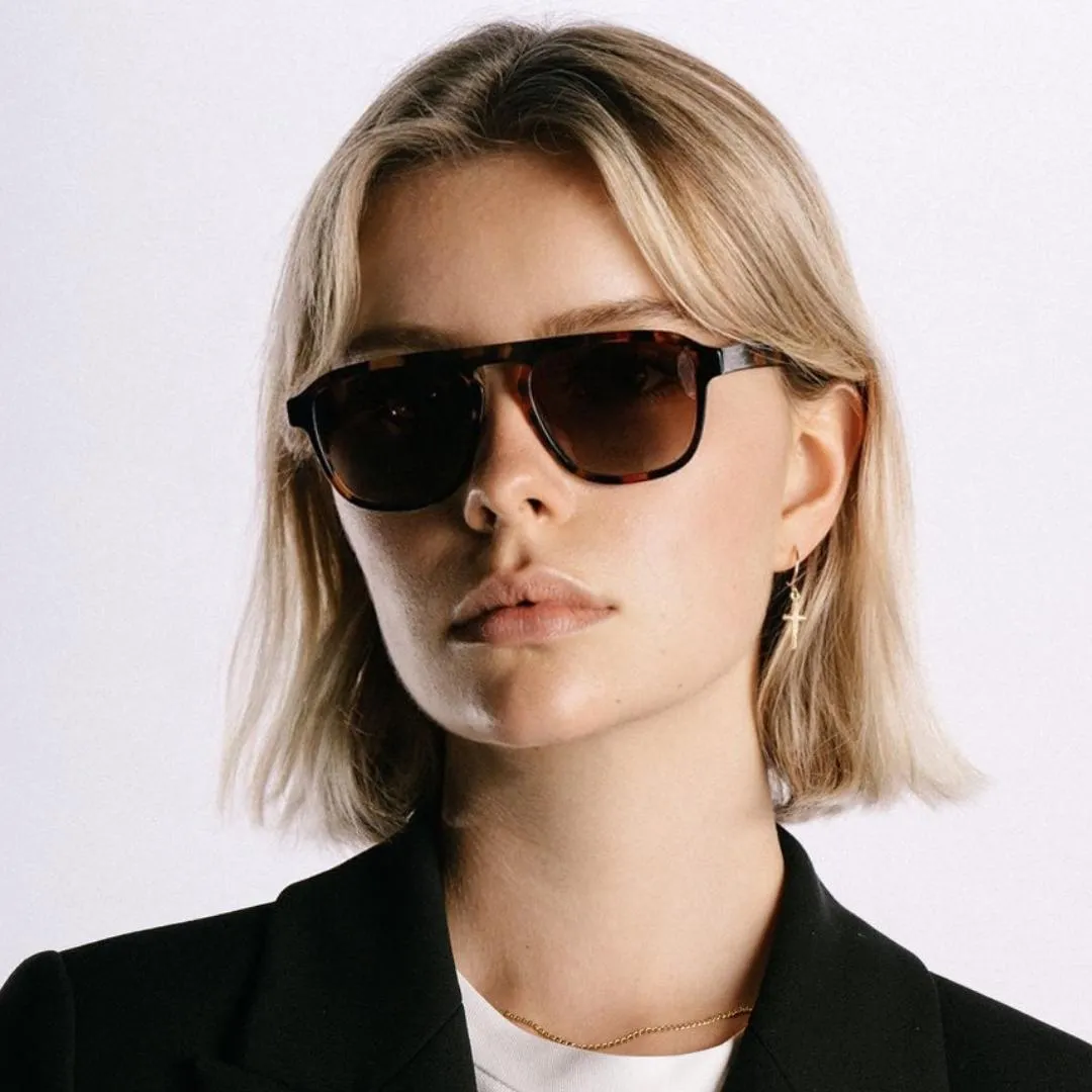 VULCANO | SAFARI sold by Moncada Eyewear product image thumbnail 3