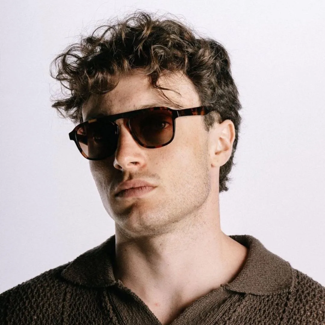 VULCANO | SAFARI sold by Moncada Eyewear product image thumbnail 4