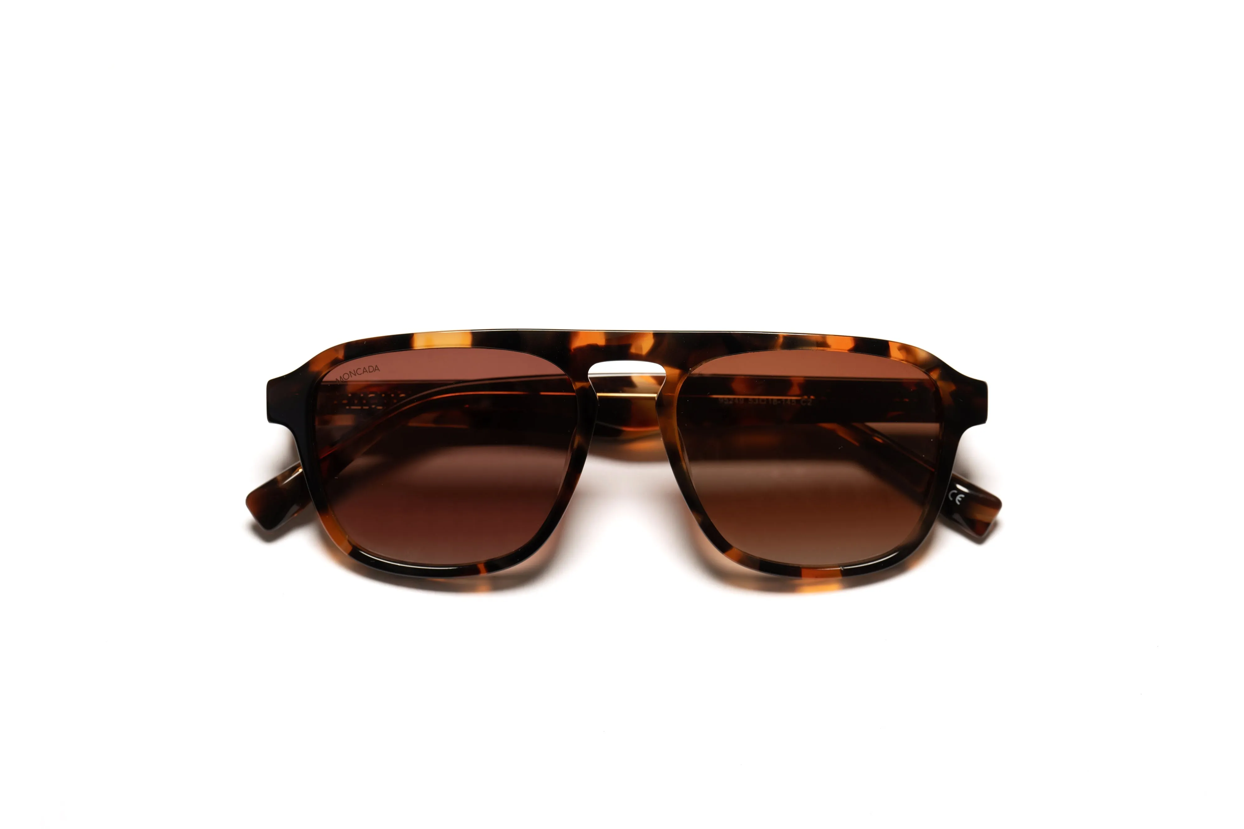 VULCANO | SAFARI sold by Moncada Eyewear