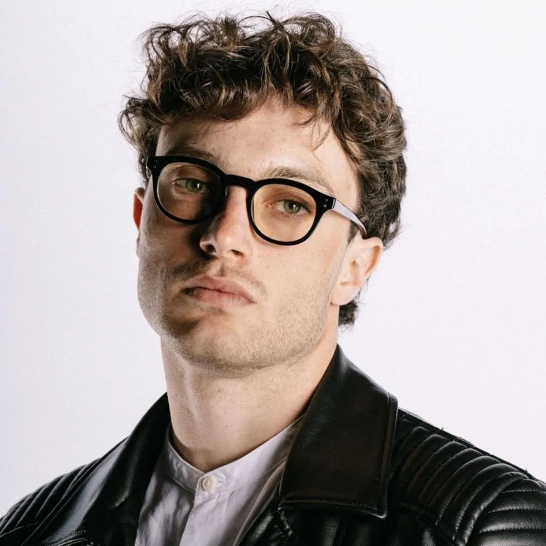 PASOLINI | NOIR sold by Moncada Eyewear product image thumbnail 3