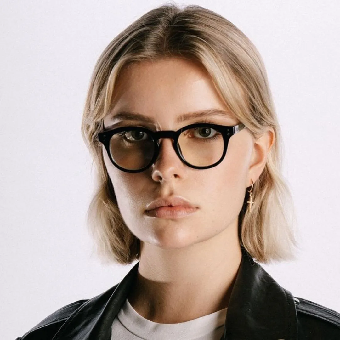 PASOLINI | NOIR sold by Moncada Eyewear product image thumbnail 4