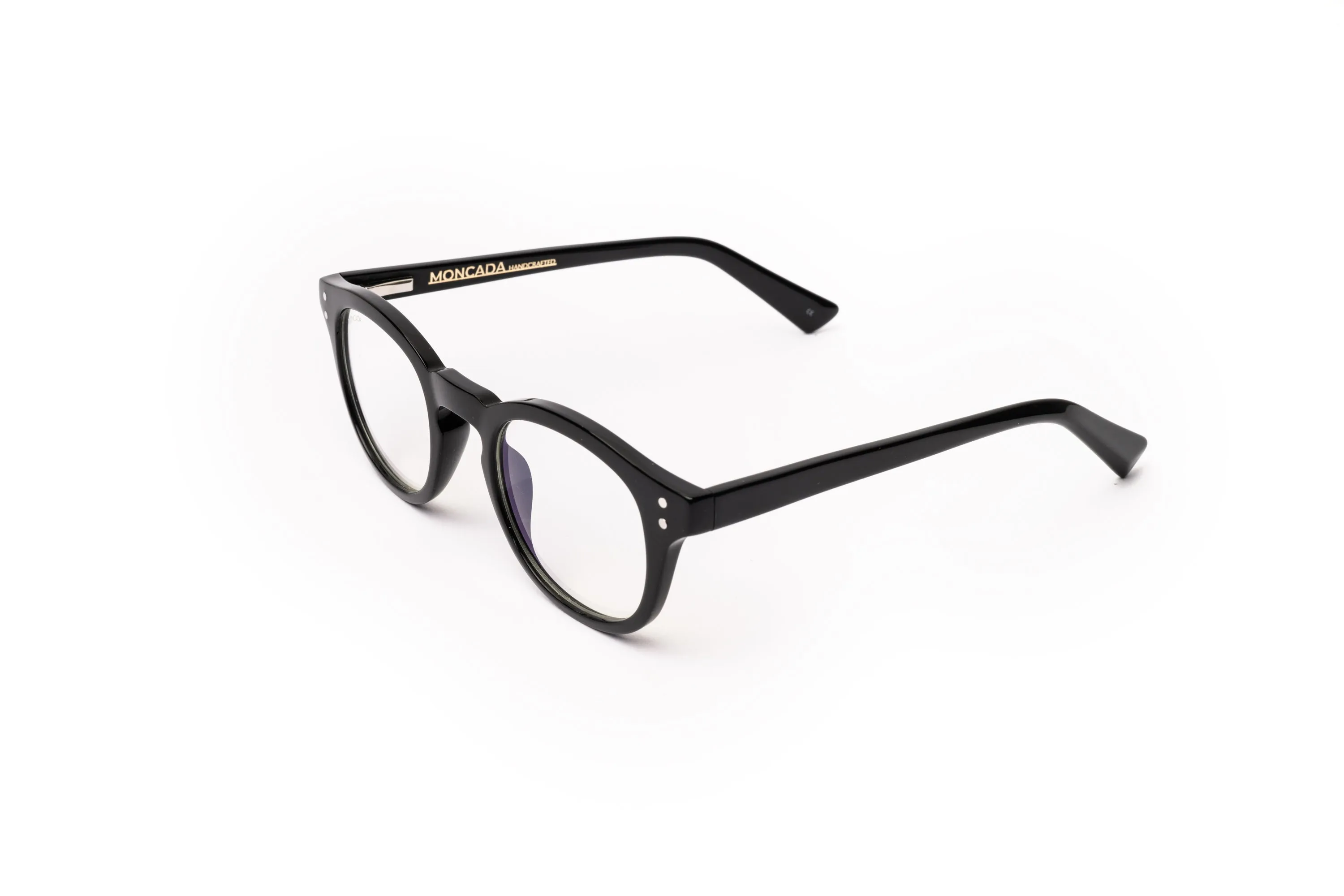 PASOLINI | NOIR sold by Moncada Eyewear product image thumbnail 2