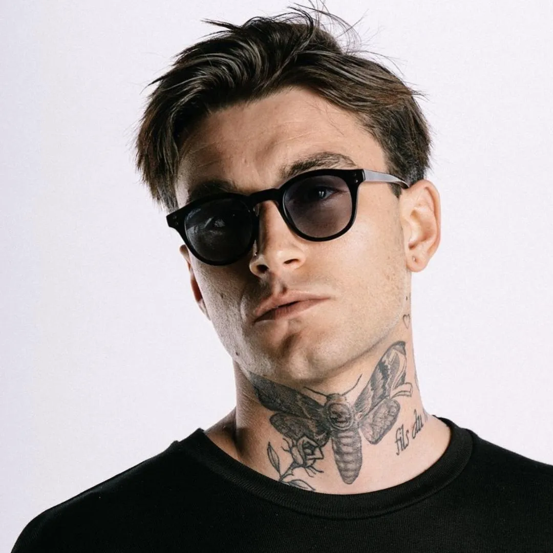 PASOLINI | GRADIENT sold by Moncada Eyewear product image thumbnail 3