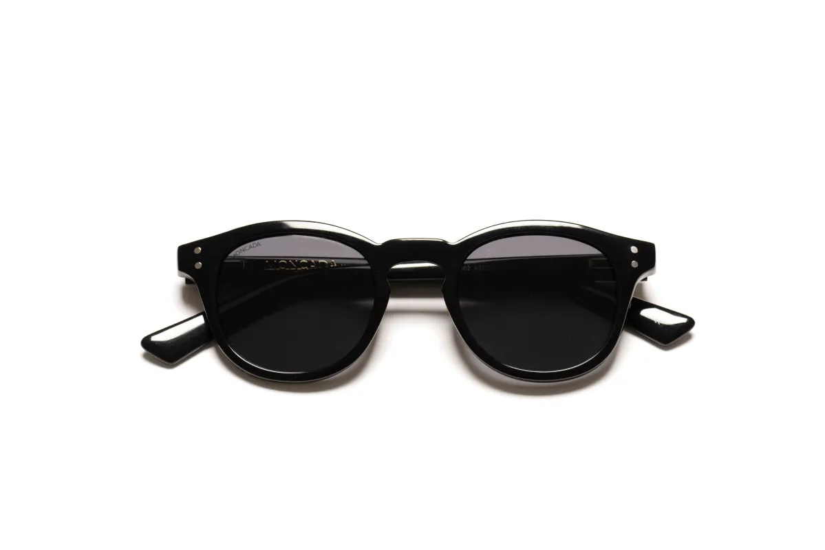 PASOLINI | BLACK sold by Moncada Eyewear