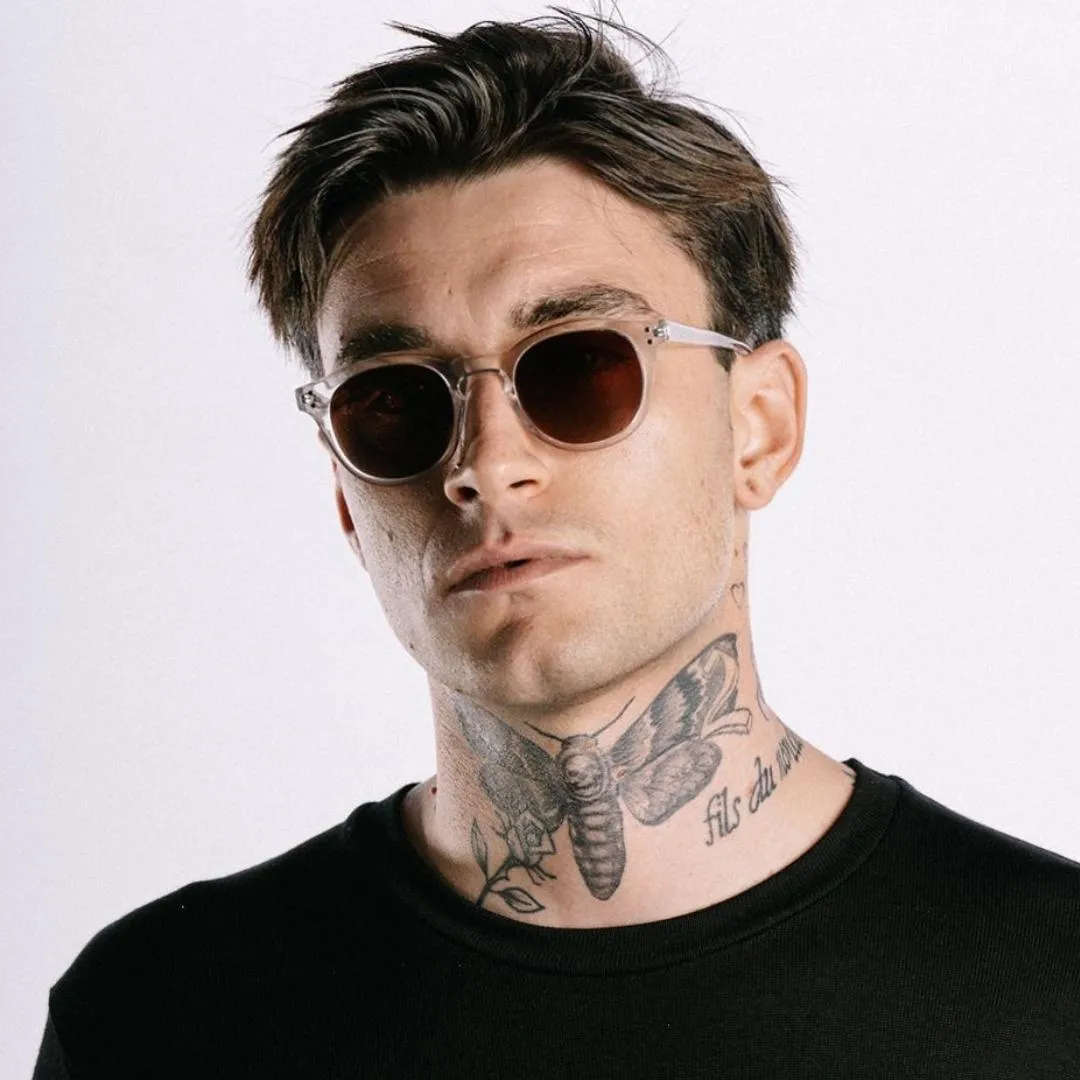 PASOLINI | AMBER sold by Moncada Eyewear product image thumbnail 3