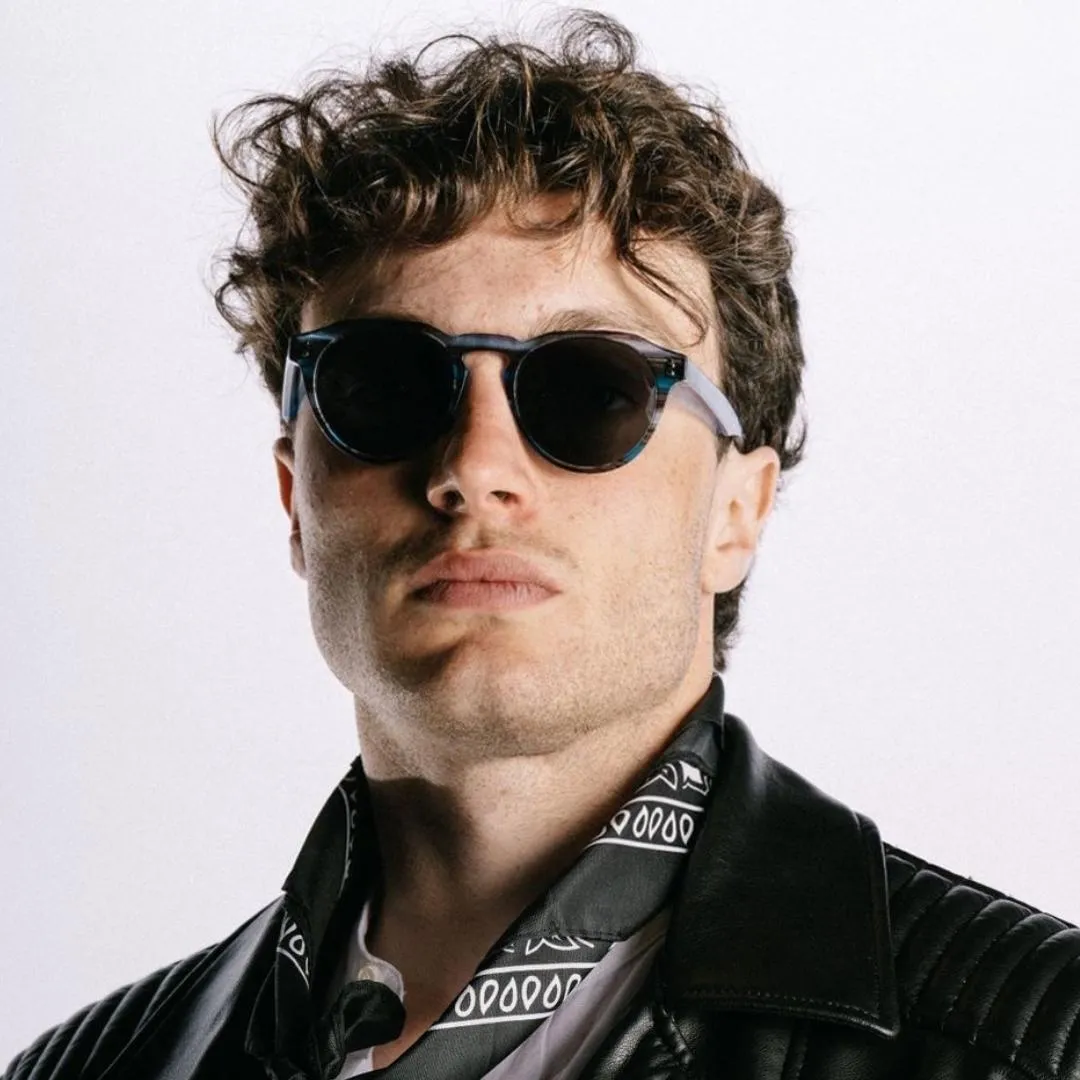 PANAREA | SEA WATER sold by Moncada Eyewear product image thumbnail 4