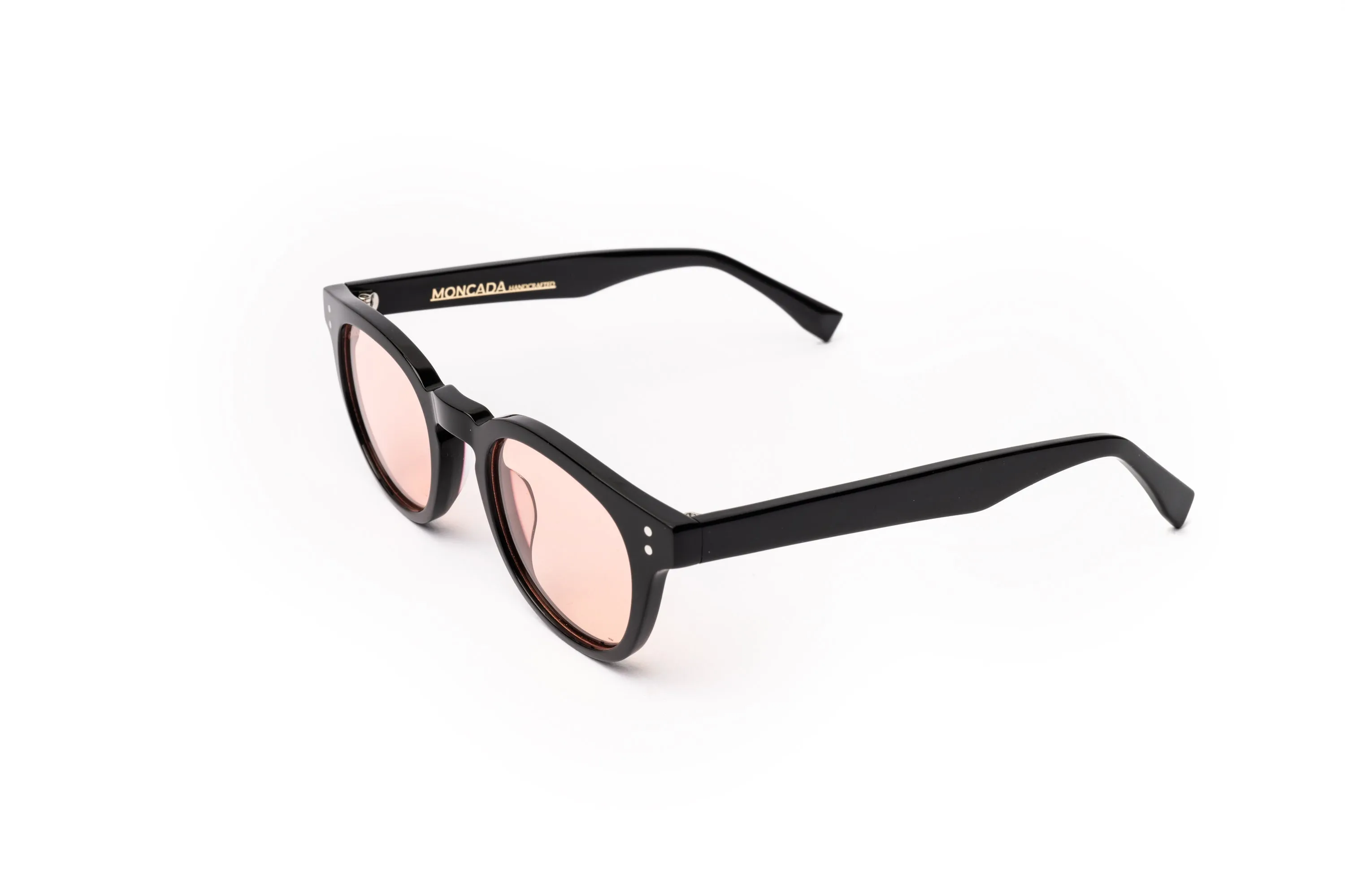 PANAREA | NOIR sold by Moncada Eyewear product image thumbnail 2