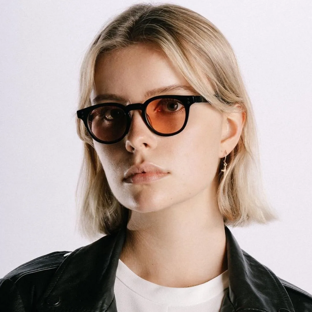 PANAREA | NOIR sold by Moncada Eyewear product image thumbnail 4