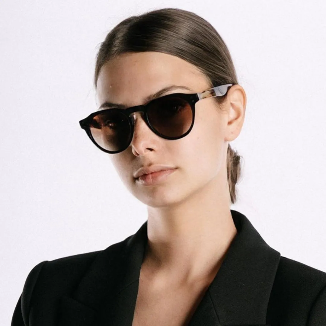 PANAREA | BLACK HAVANA sold by Moncada Eyewear product image thumbnail 4