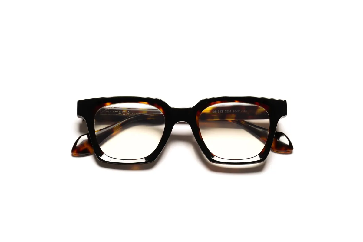 NOTO | HAVANA sold by Moncada Eyewear