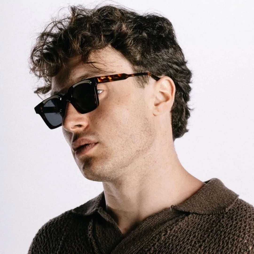 NOTO | BLACK HAVANA sold by Moncada Eyewear product image thumbnail 3