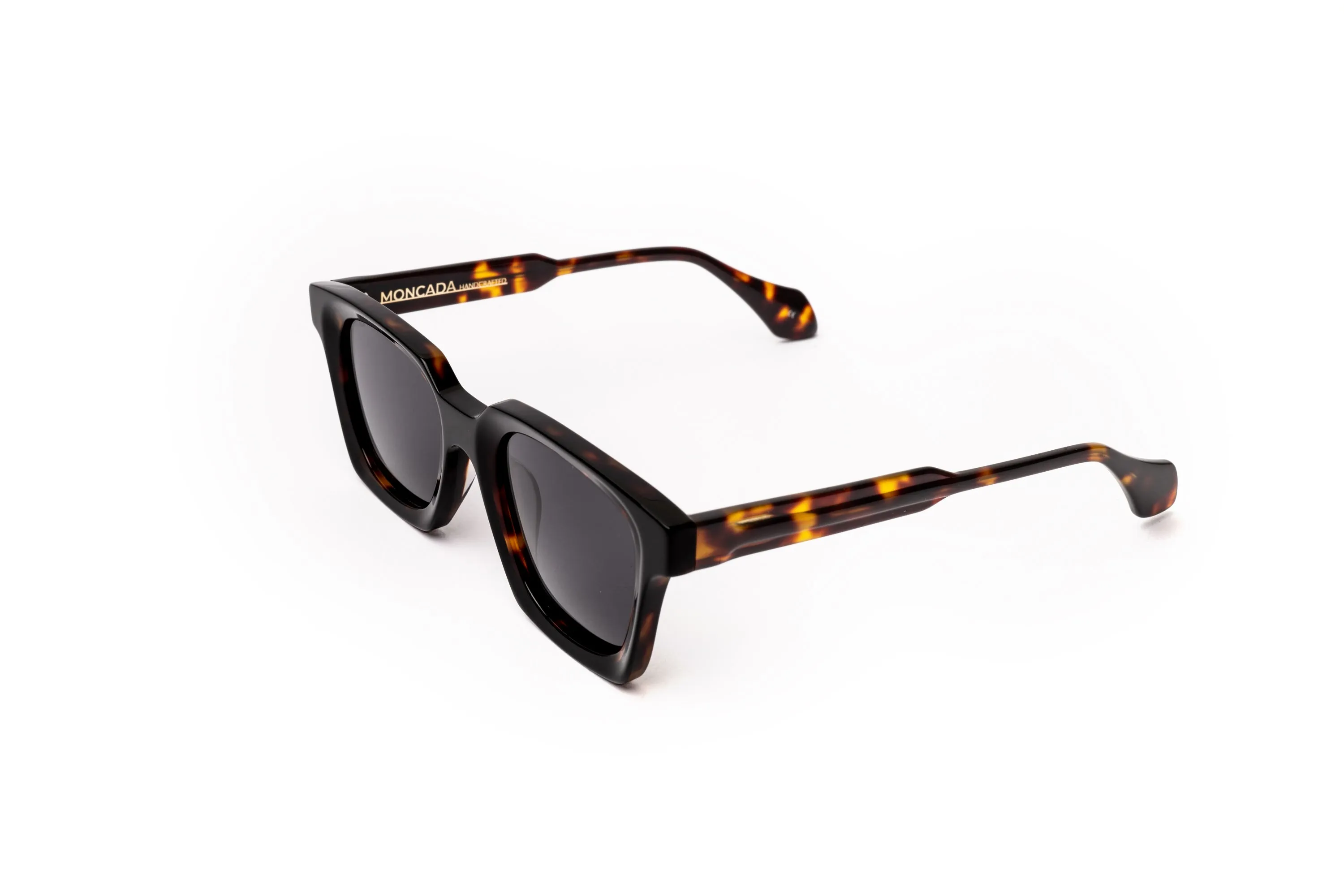 NOTO | BLACK HAVANA sold by Moncada Eyewear product image thumbnail 2