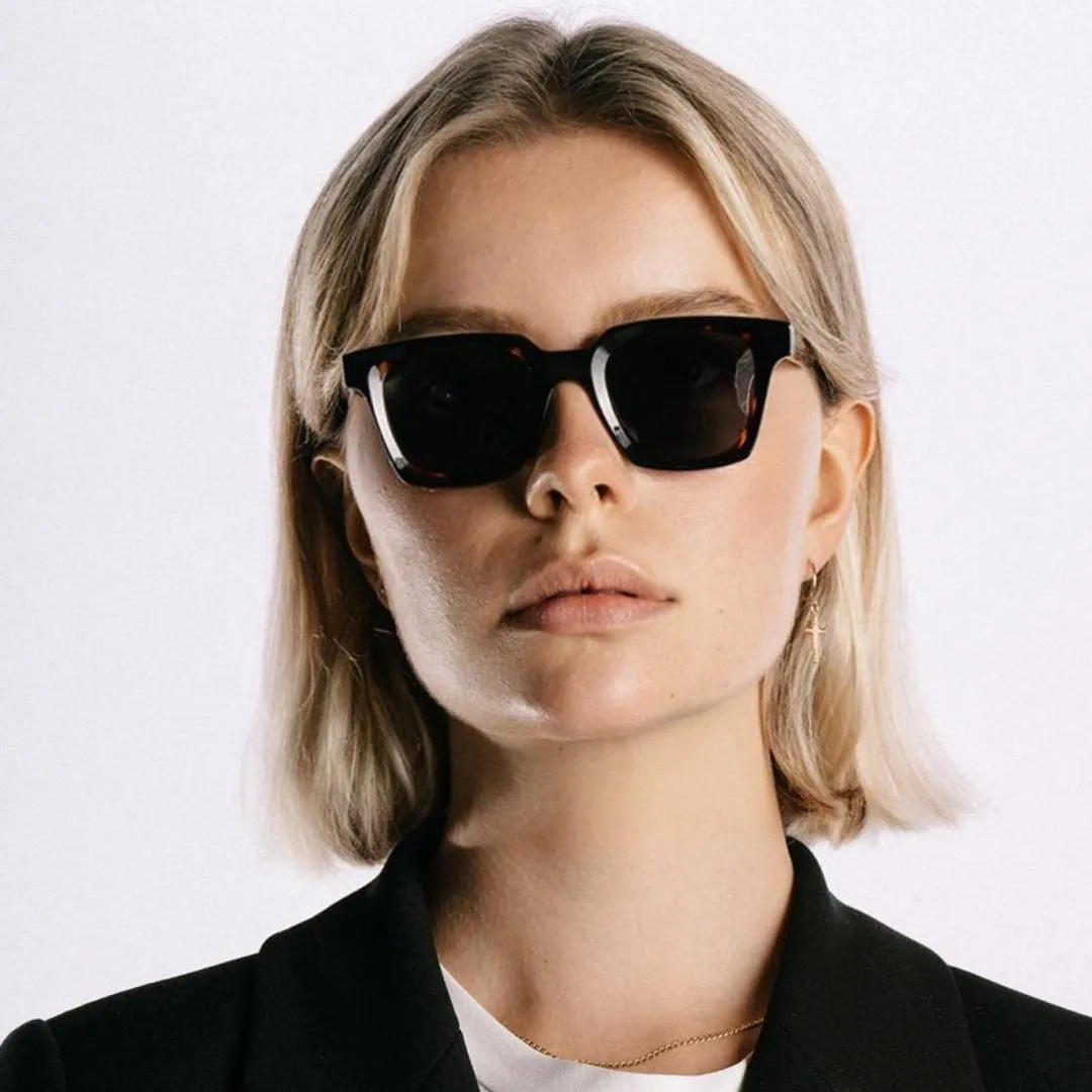 NOTO | BLACK HAVANA sold by Moncada Eyewear product image thumbnail 4