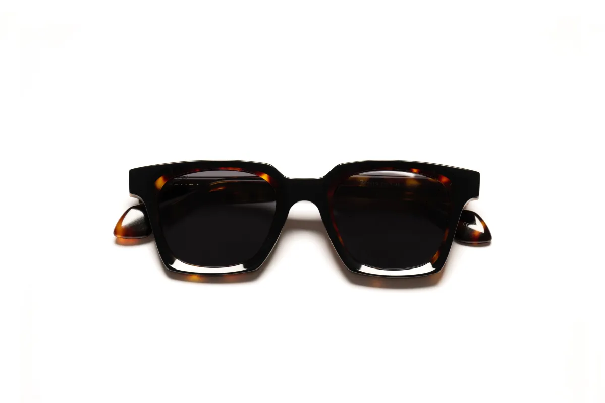 NOTO | BLACK HAVANA sold by Moncada Eyewear