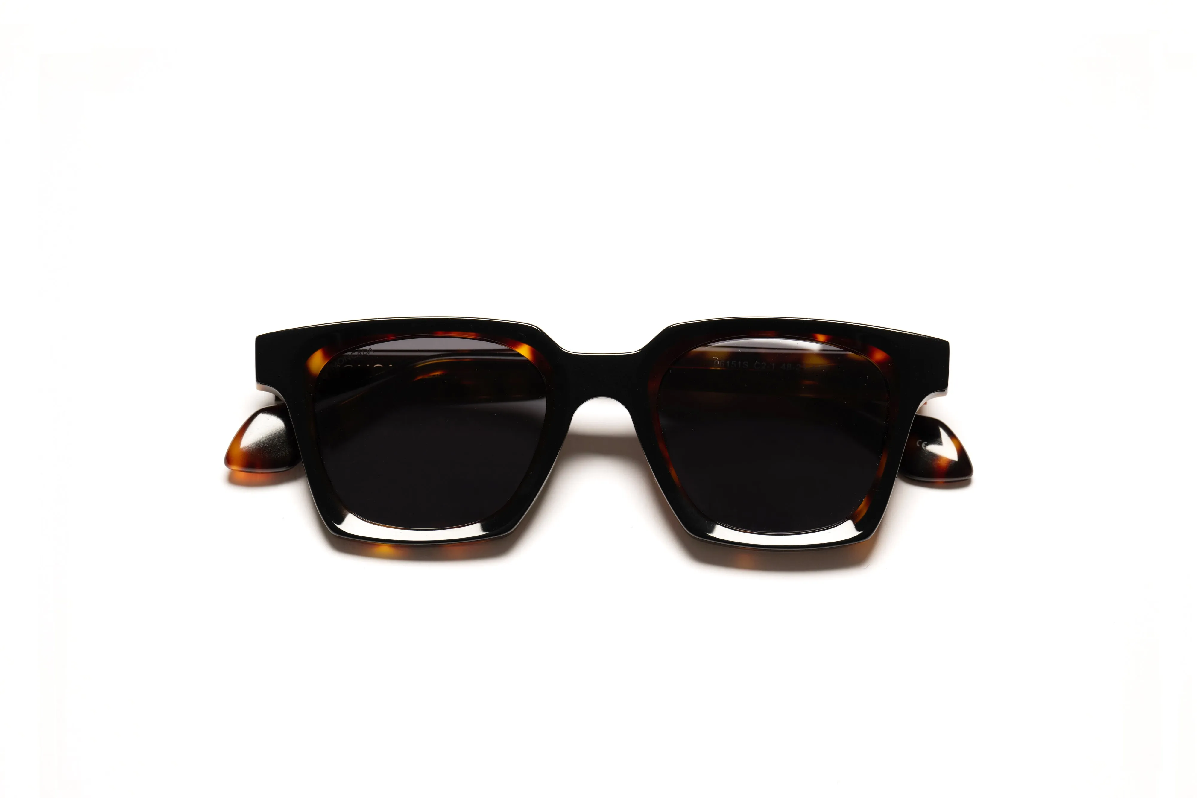 NOTO | BLACK HAVANA sold by Moncada Eyewear