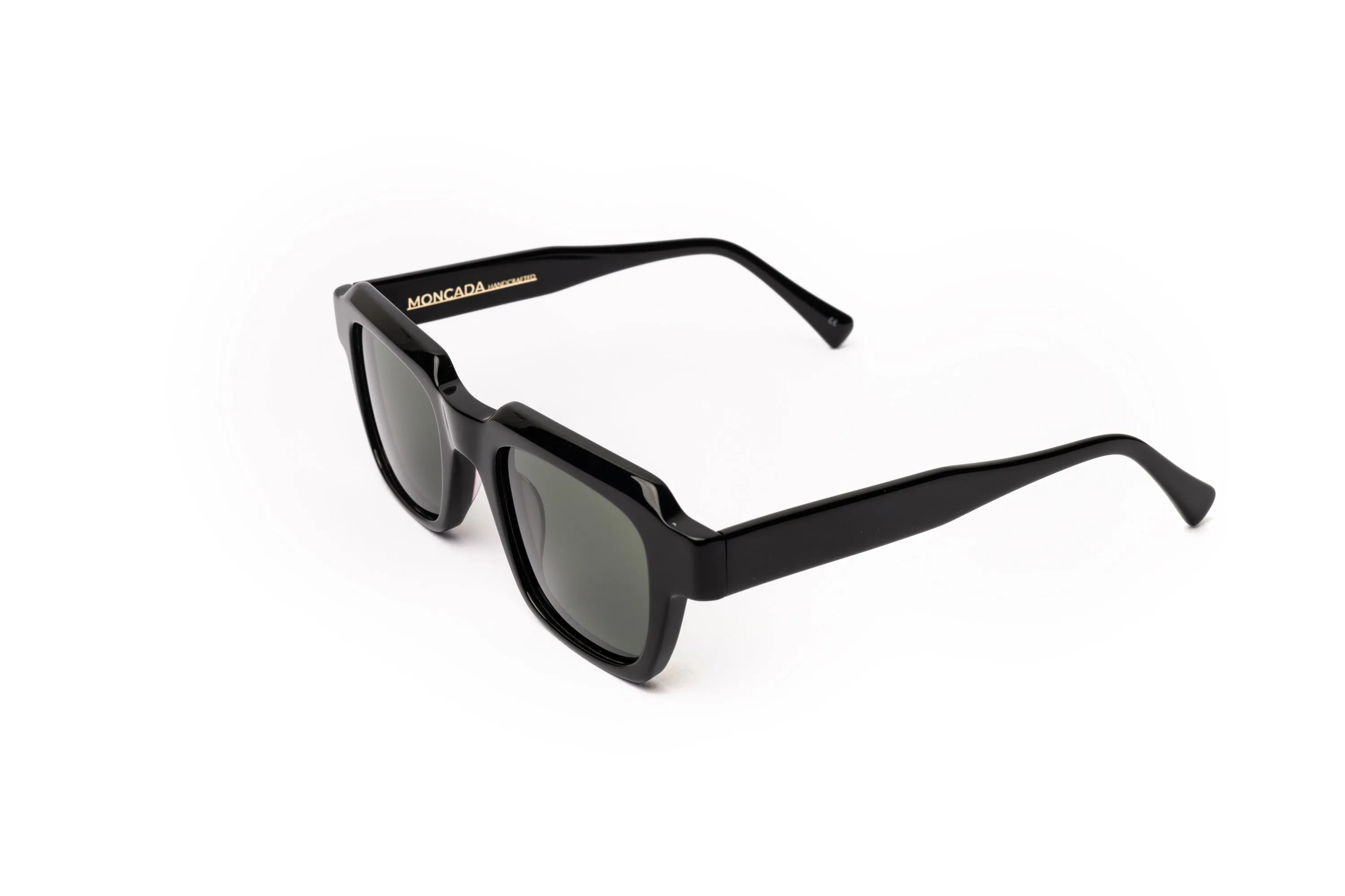 MARCELLO | NOIR sold by Moncada Eyewear product image thumbnail 2