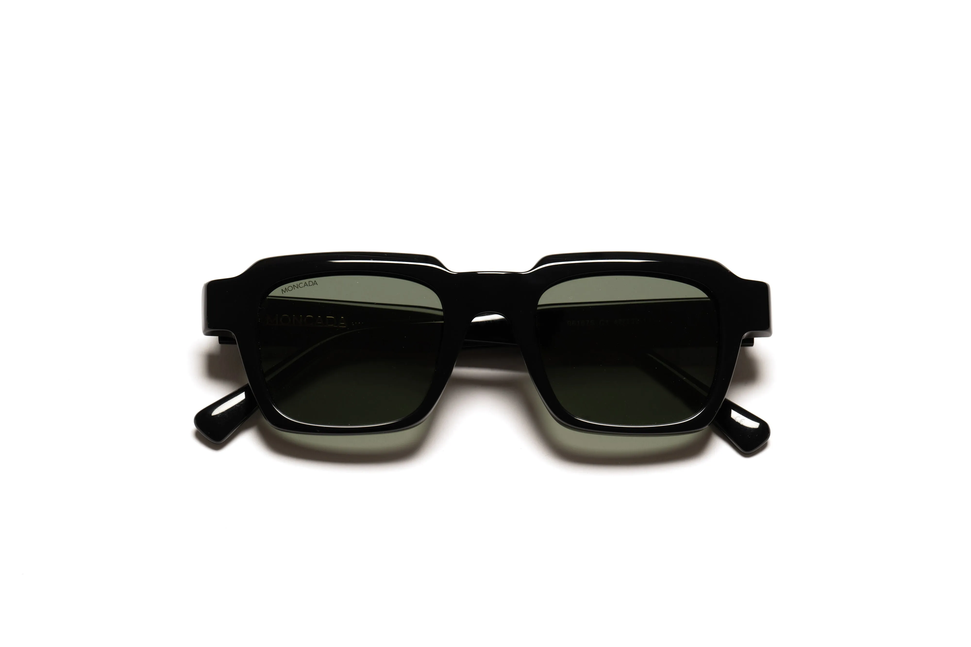MARCELLO | NOIR sold by Moncada Eyewear