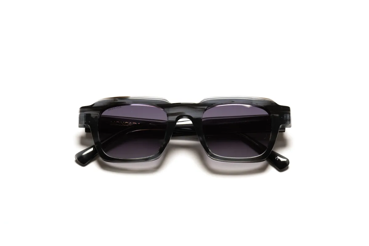 MARCELLO | CHARCOAL sold by Moncada Eyewear