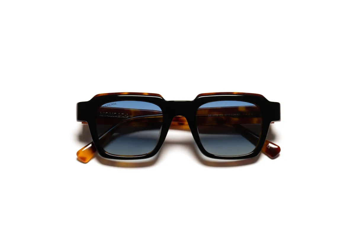 MARCELLO | BLACK HAVANA sold by Moncada Eyewear