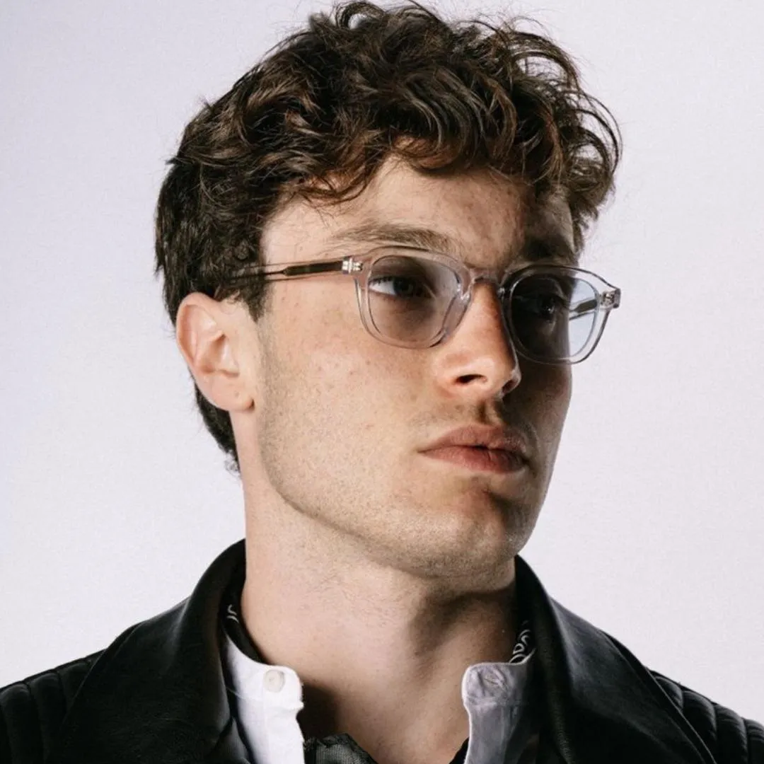 LUCIO | SKY sold by Moncada Eyewear product image thumbnail 3