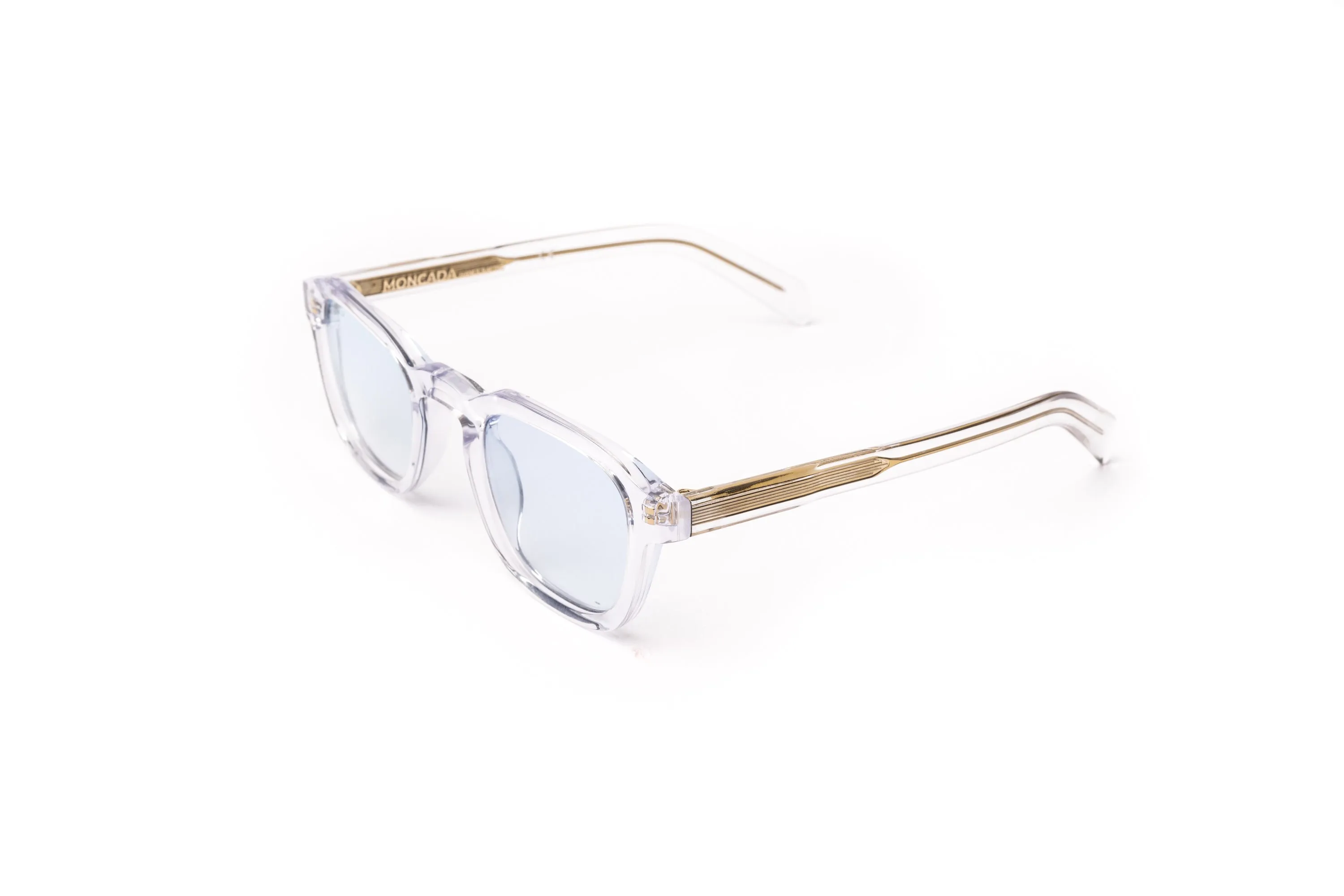 LUCIO | SKY sold by Moncada Eyewear product image thumbnail 2