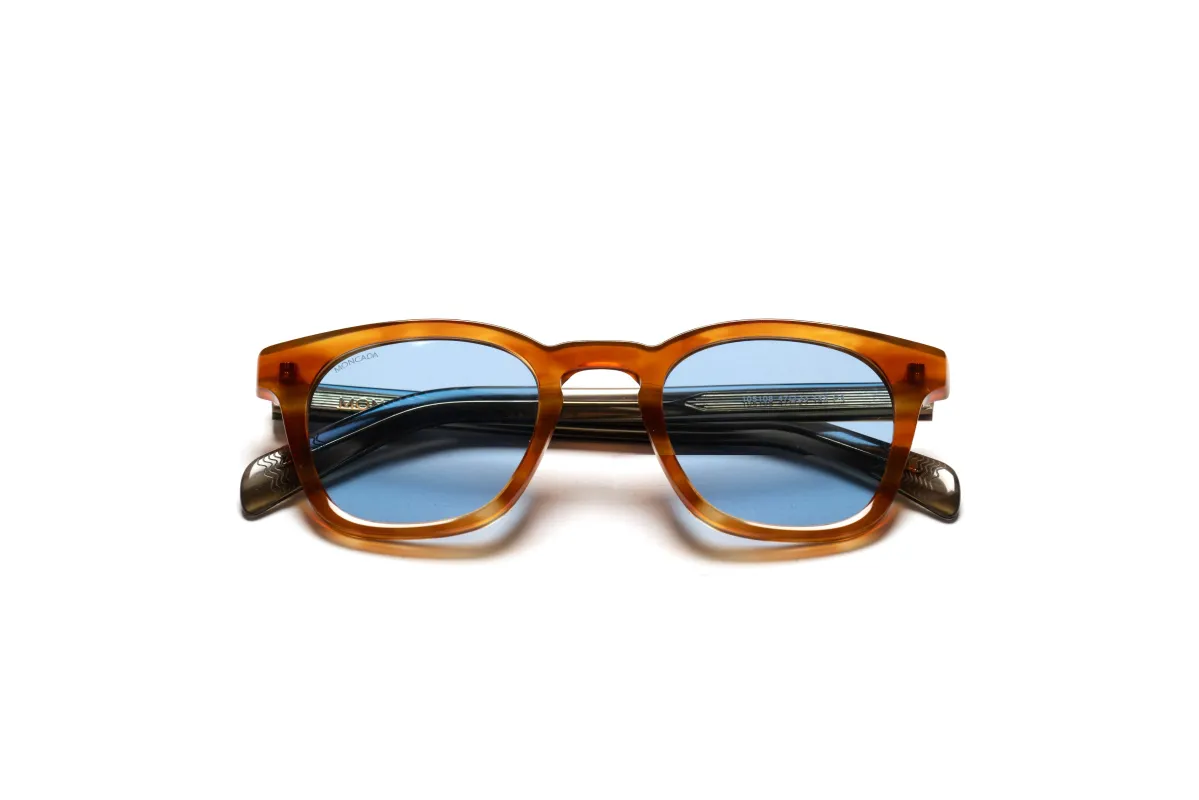 LUCIO | SANDSTONE sold by Moncada Eyewear