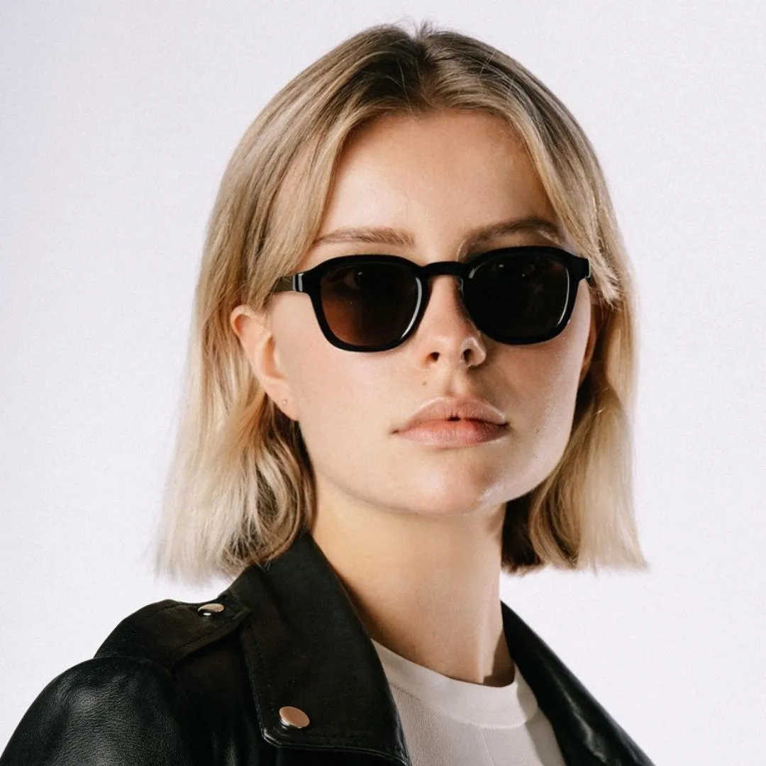 LUCIO | BLACK HAVANA sold by Moncada Eyewear product image thumbnail 4