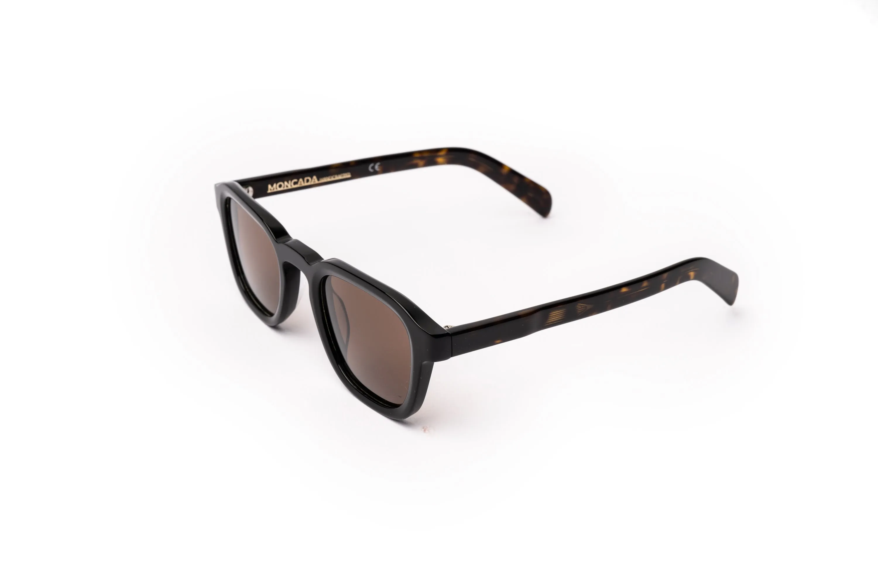 LUCIO | BLACK HAVANA sold by Moncada Eyewear product image thumbnail 2