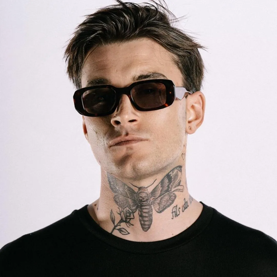 LOREN | TORTOISE sold by Moncada Eyewear product image thumbnail 4