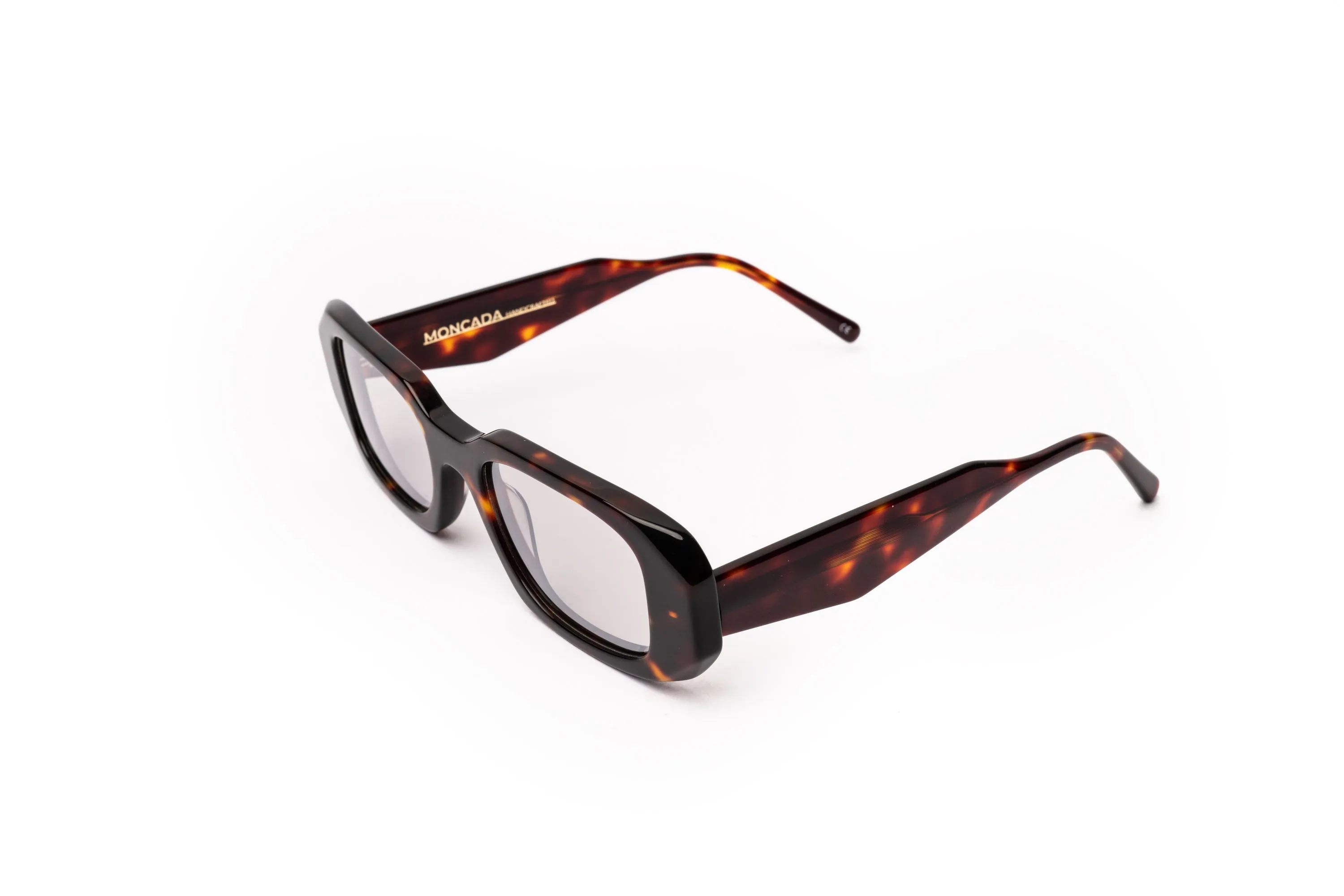 LOREN | TORTOISE sold by Moncada Eyewear product image thumbnail 2