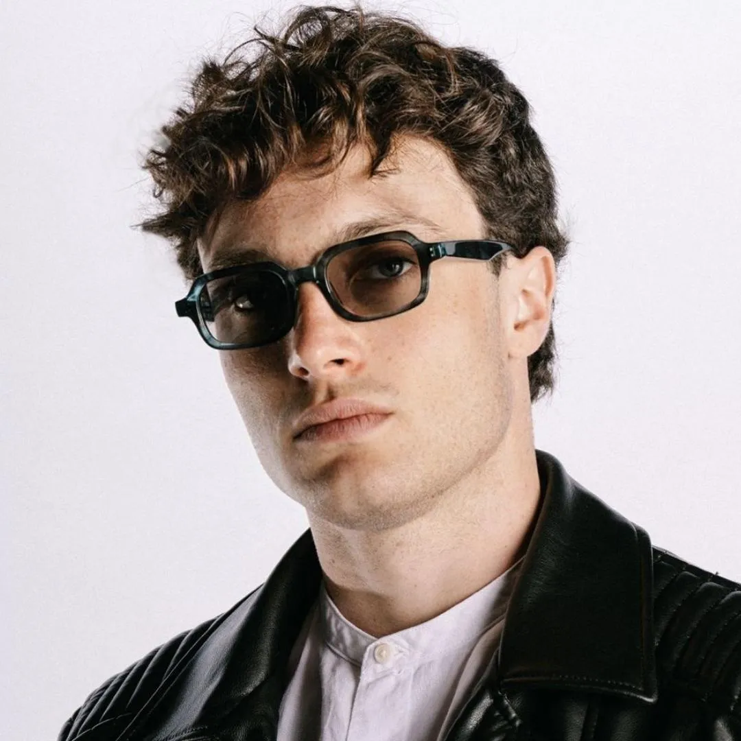 FELLINI | POWDER BLUE sold by Moncada Eyewear product image thumbnail 3