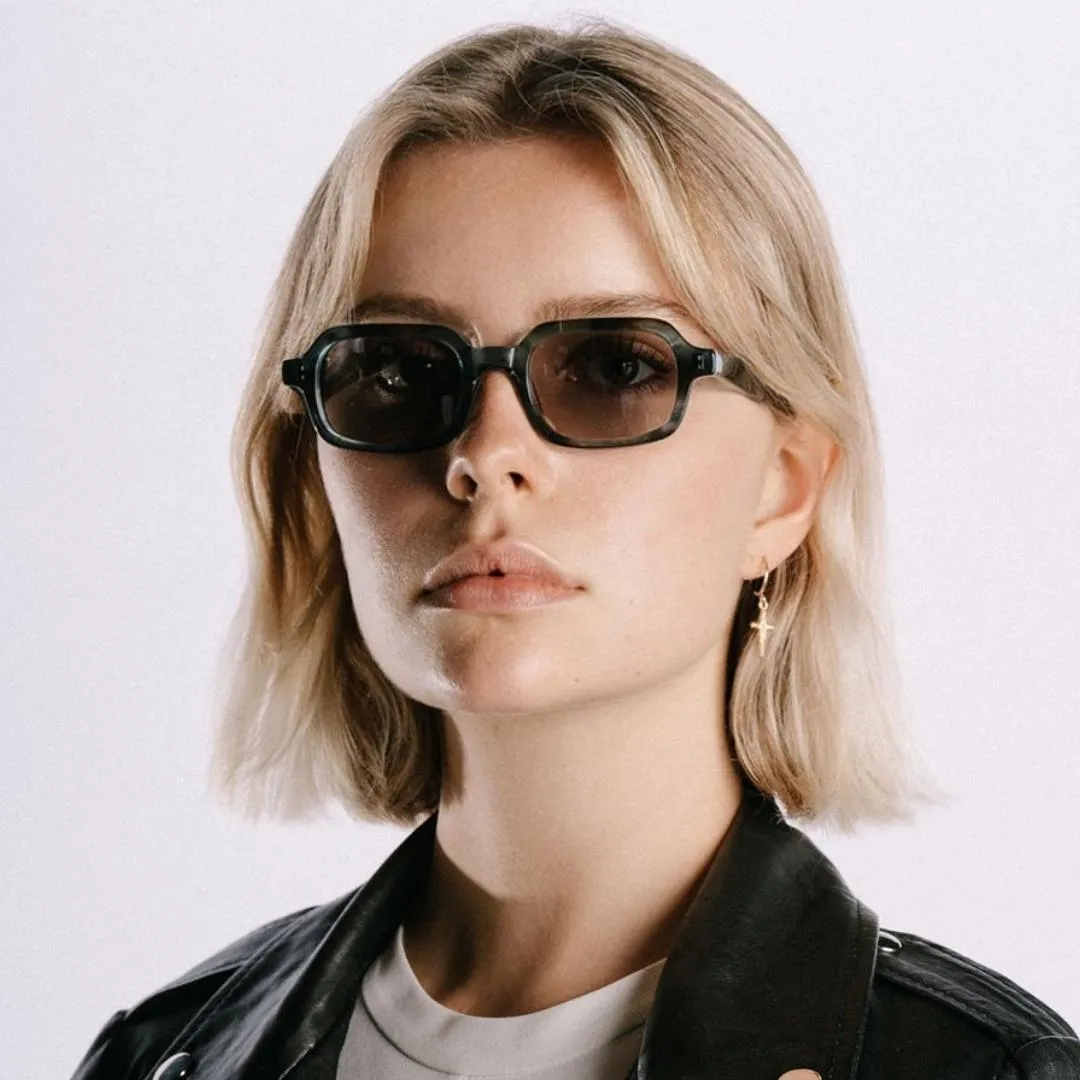 FELLINI | POWDER BLUE sold by Moncada Eyewear product image thumbnail 4