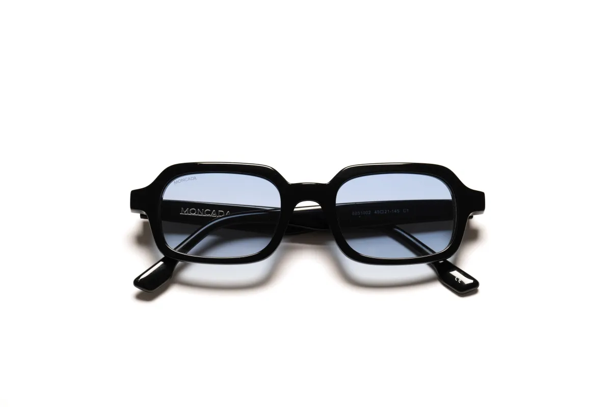 FELLINI | NOIR sold by Moncada Eyewear