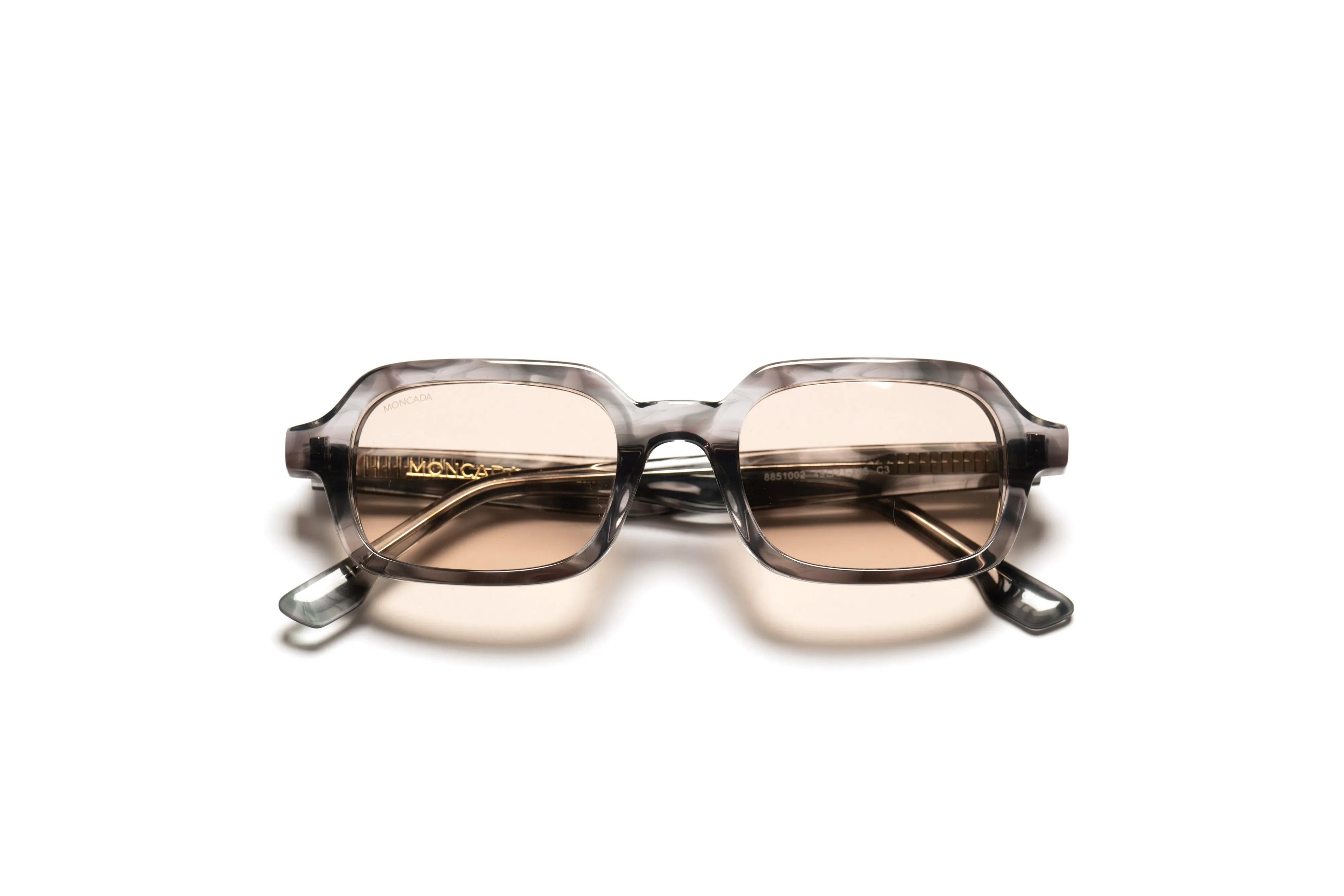 FELLINI | ASH sold by Moncada Eyewear