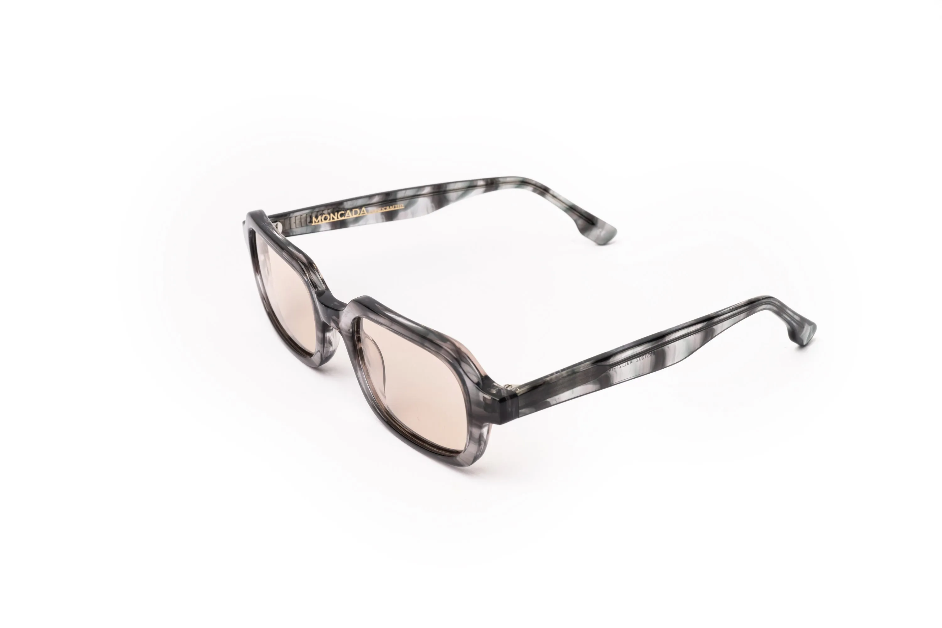 FELLINI | ASH sold by Moncada Eyewear product image thumbnail 2